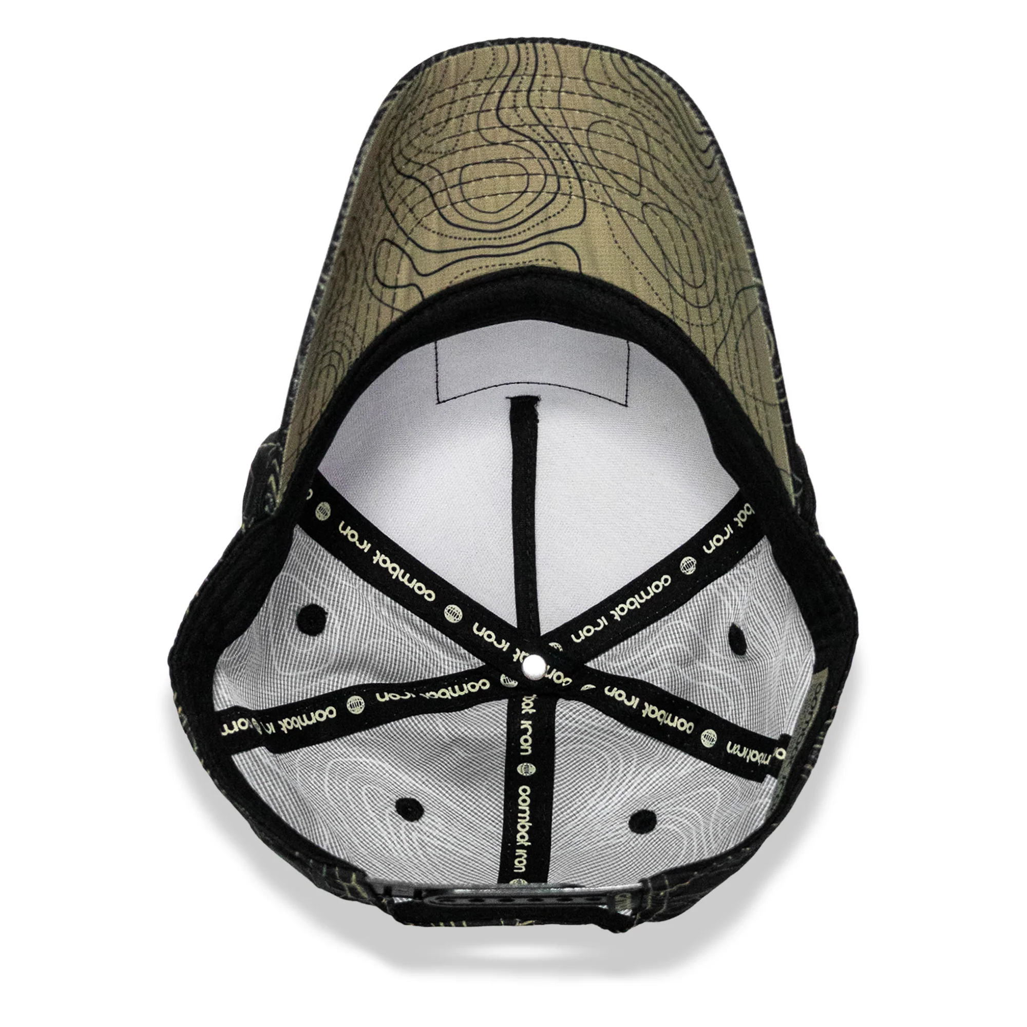 Shoot Your Local Pedos Patch Weekender Waterproof Snapback - Image 45