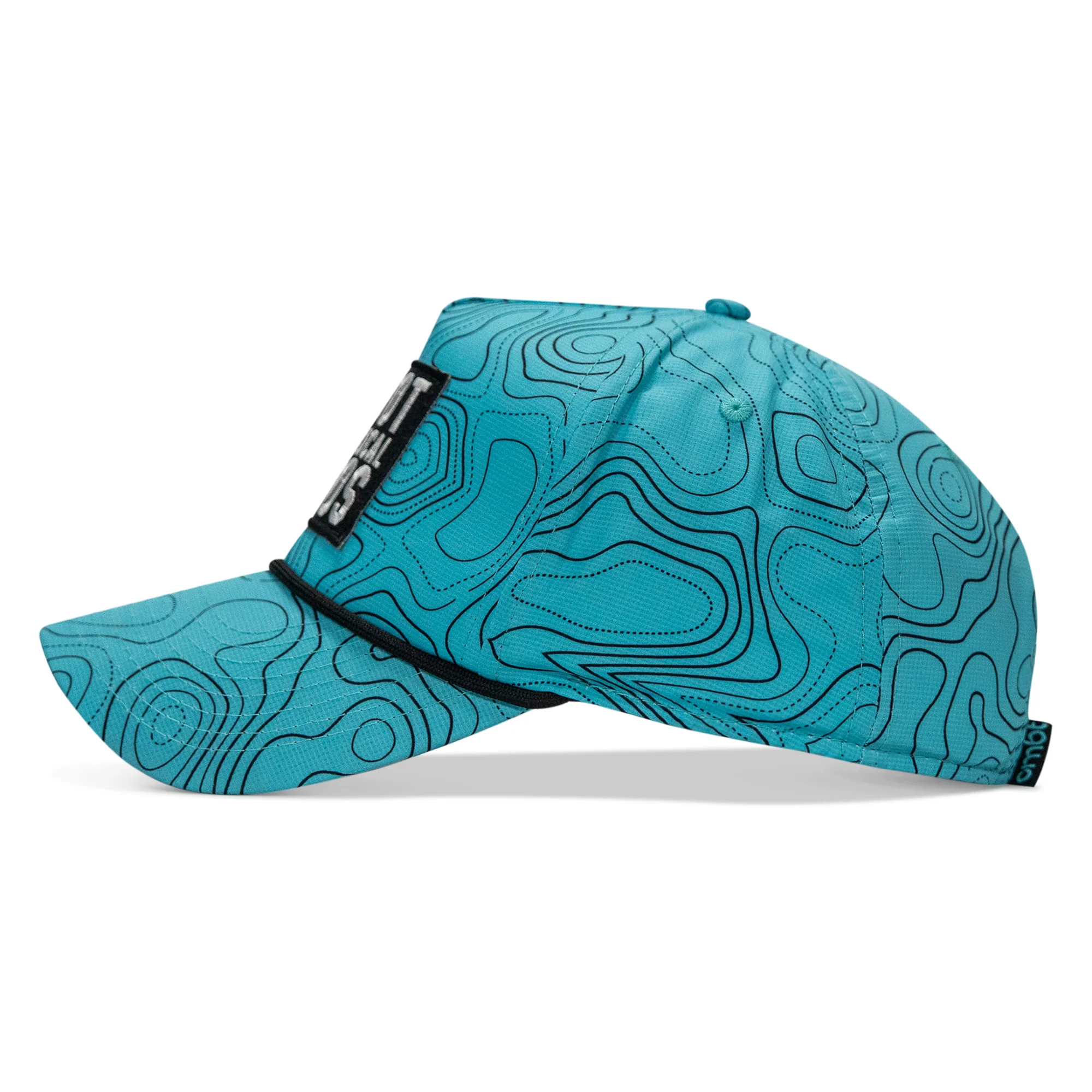 Shoot Your Local Pedos Patch Weekender Waterproof Snapback - Image 55