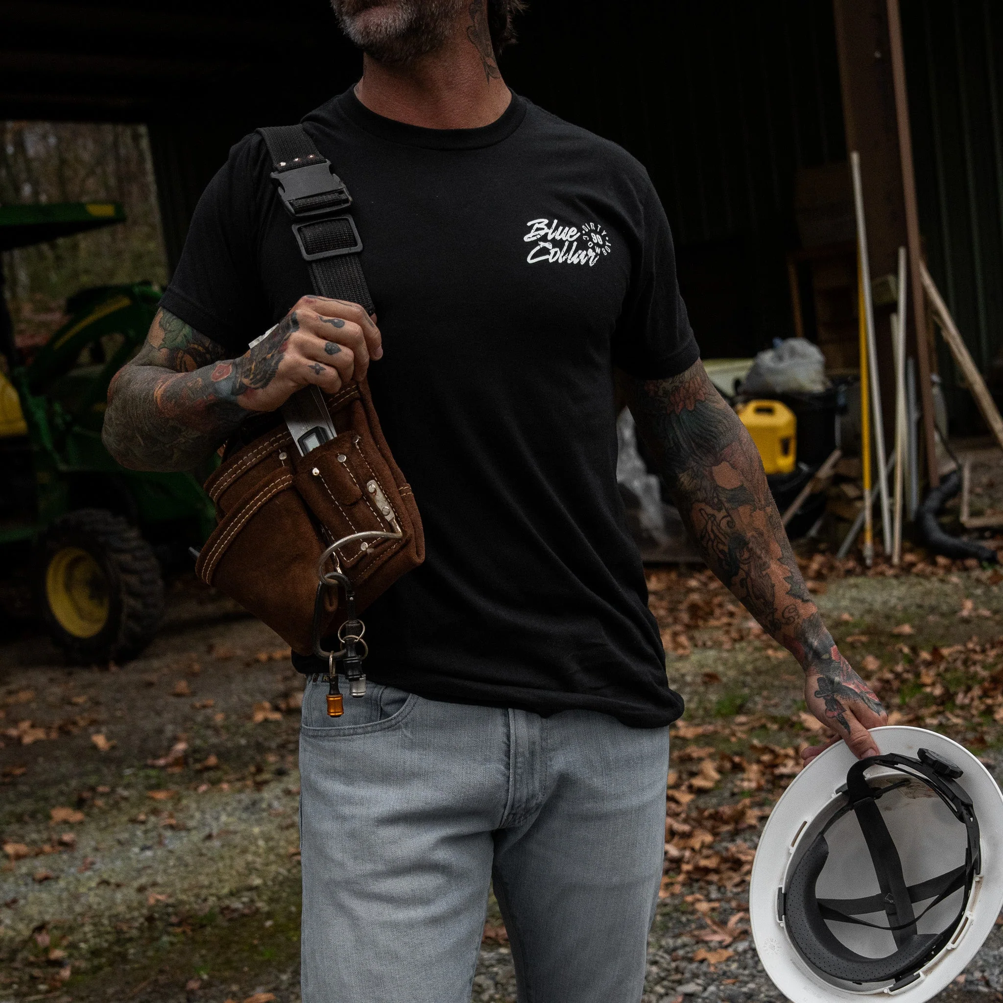 Skilled Labor Ain't Cheap Men's T-Shirt - Image 13