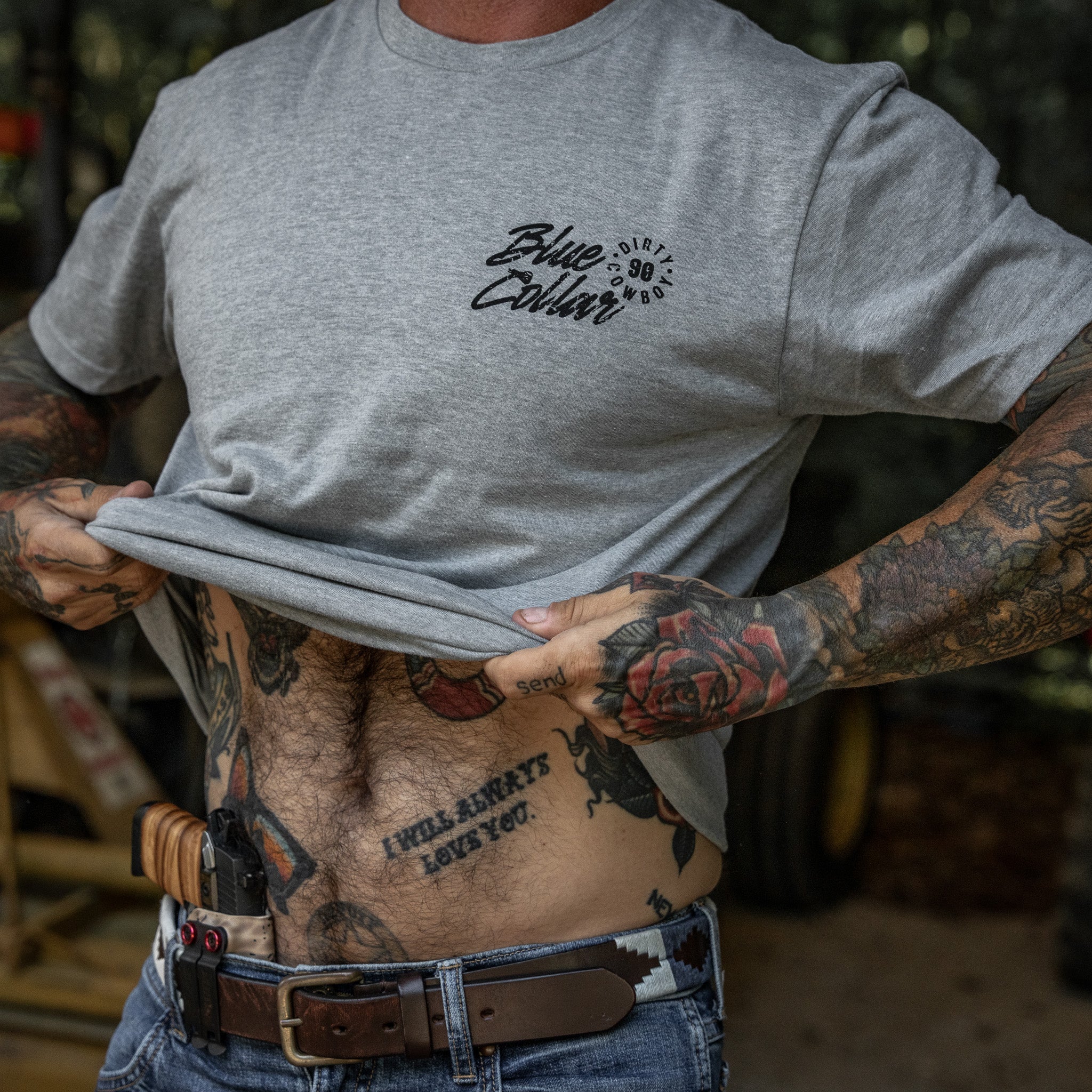 Skilled Labor Ain't Cheap Men's T-Shirt - Image 17