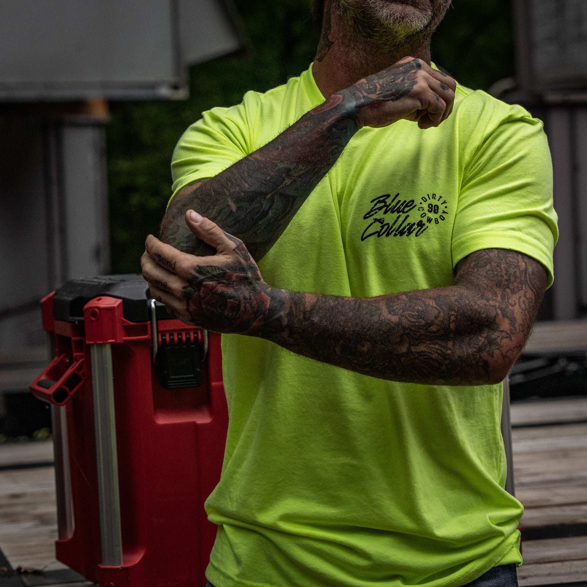 Skilled Labor Ain't Cheap Men's T-Shirt - Image 24