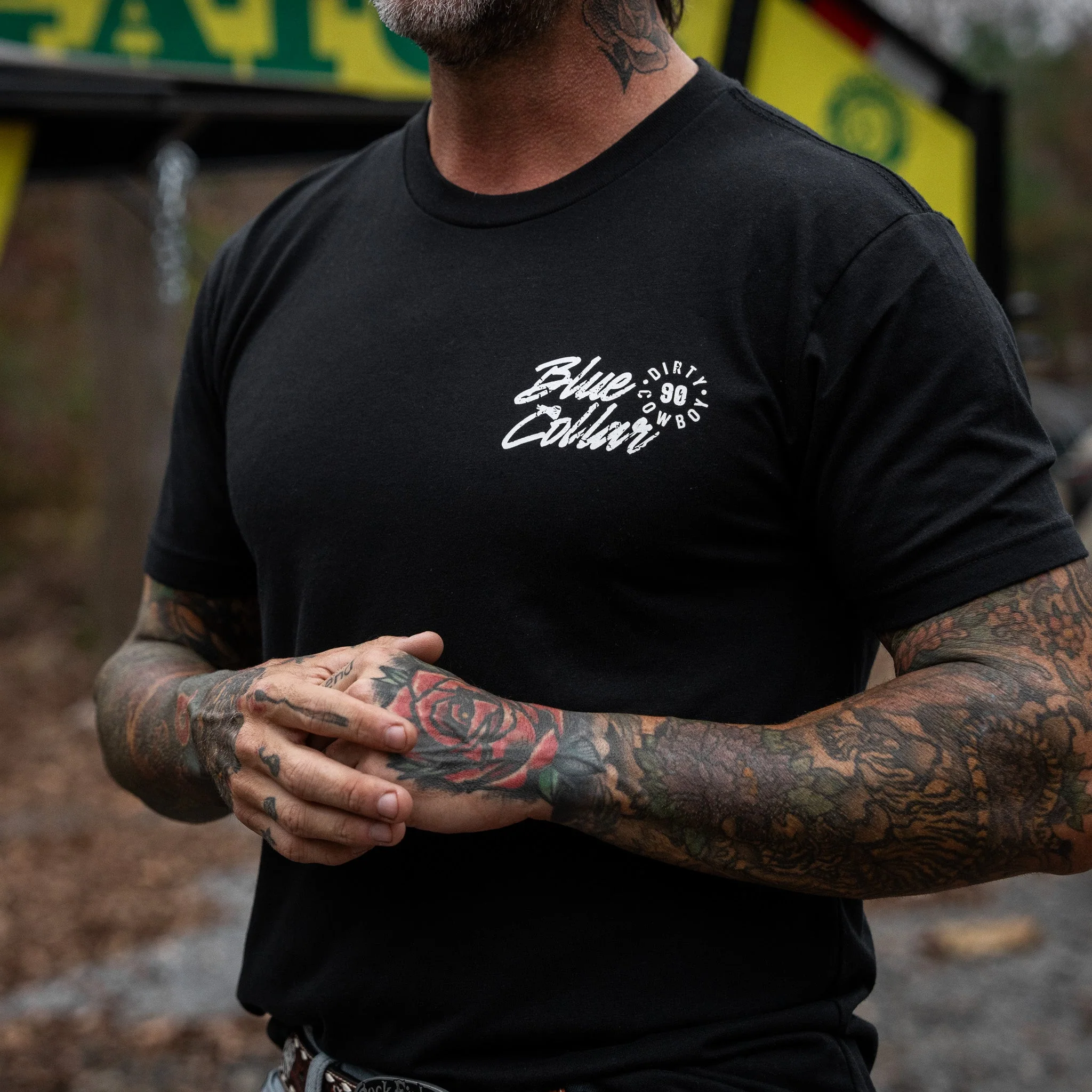 Skilled Labor Ain't Cheap Men's T-Shirt - Image 9