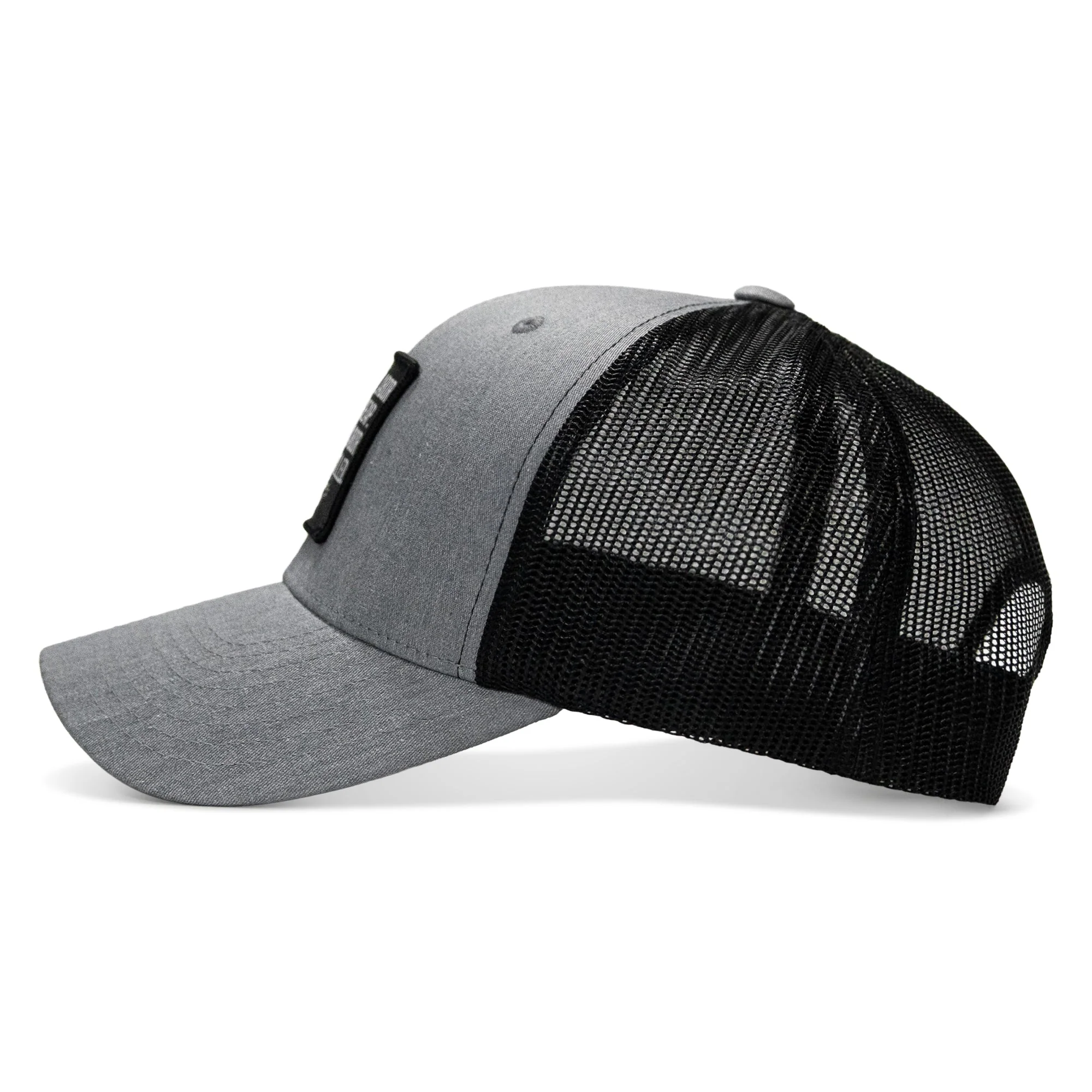 Skilled Labor Ain't Cheap Patch Snapback Hat - Image 30