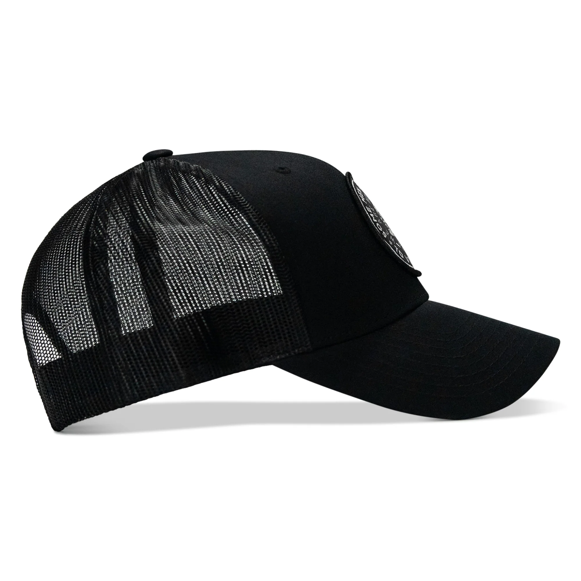 Some Men Are Opposed To Violence Patch Snapback Hat - Image 23