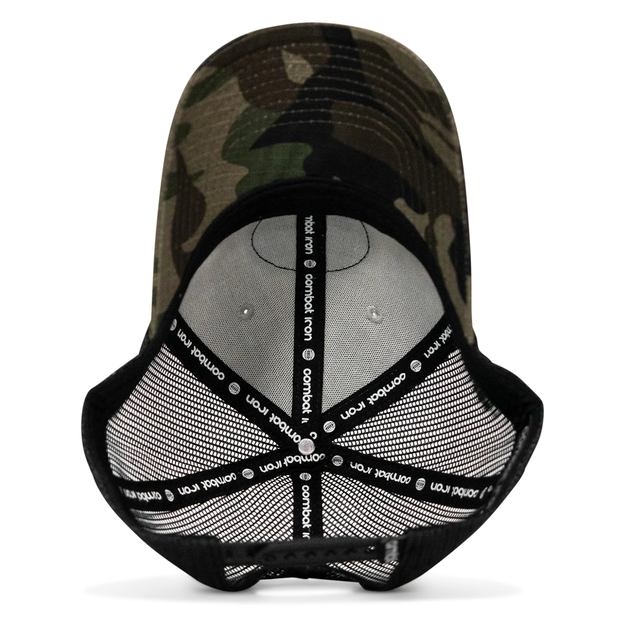 Some Men Are Opposed To Violence Patch Snapback Hat - Image 7