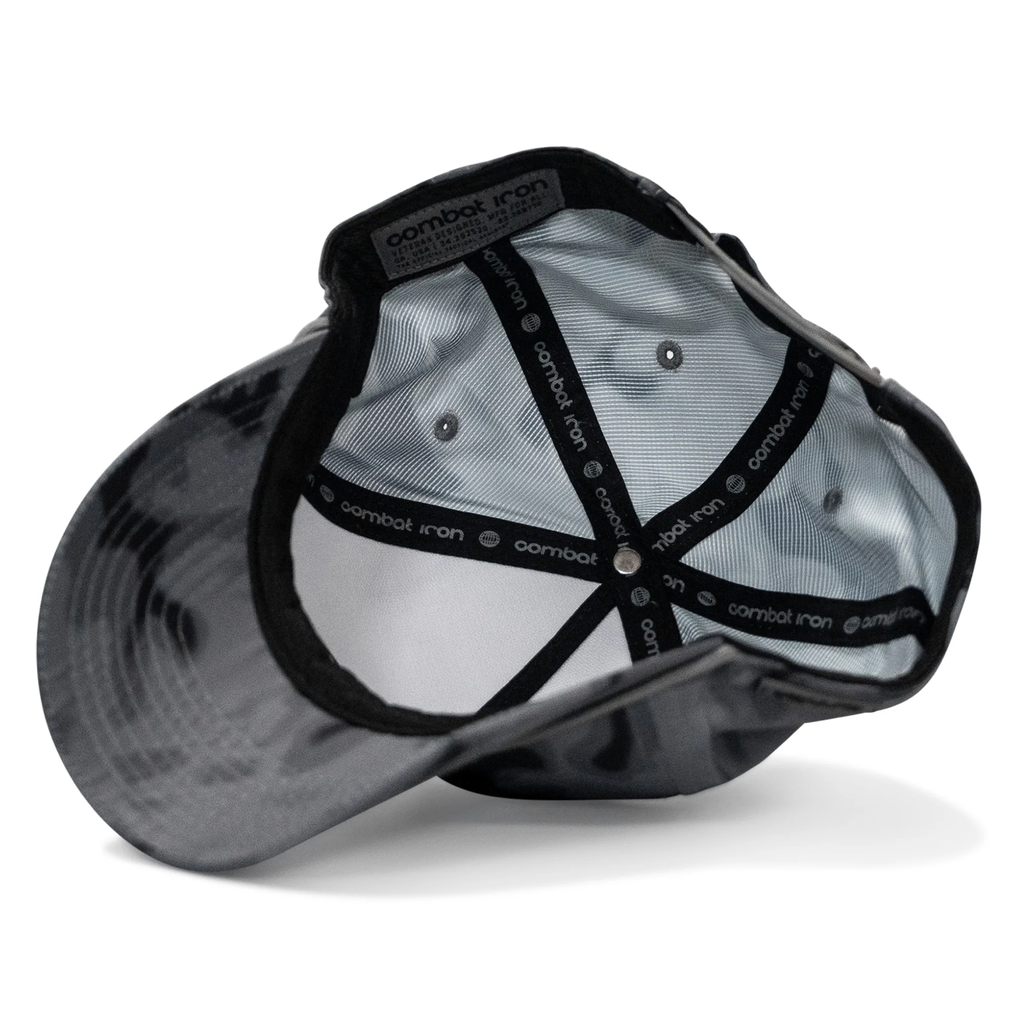 Some Men Are Opposed To Violence Patch Weekender Snapback - Image 26