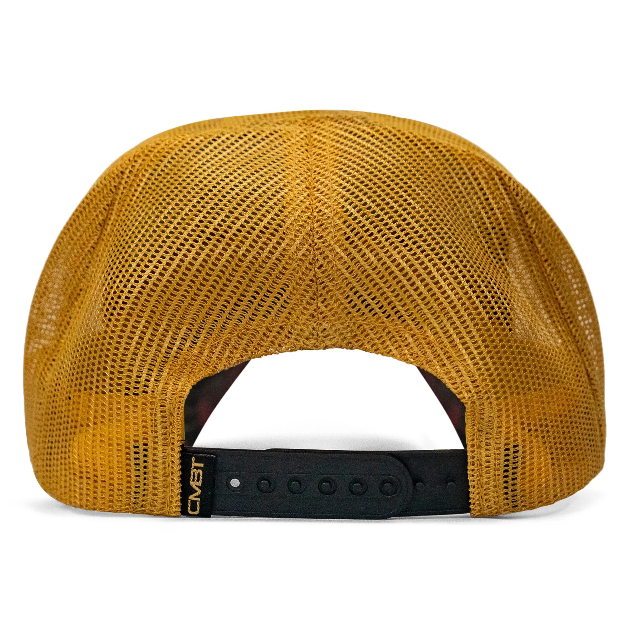 Spreadin' Hips and Rippin' Lips Patch Ripstop Snapback - Image 18
