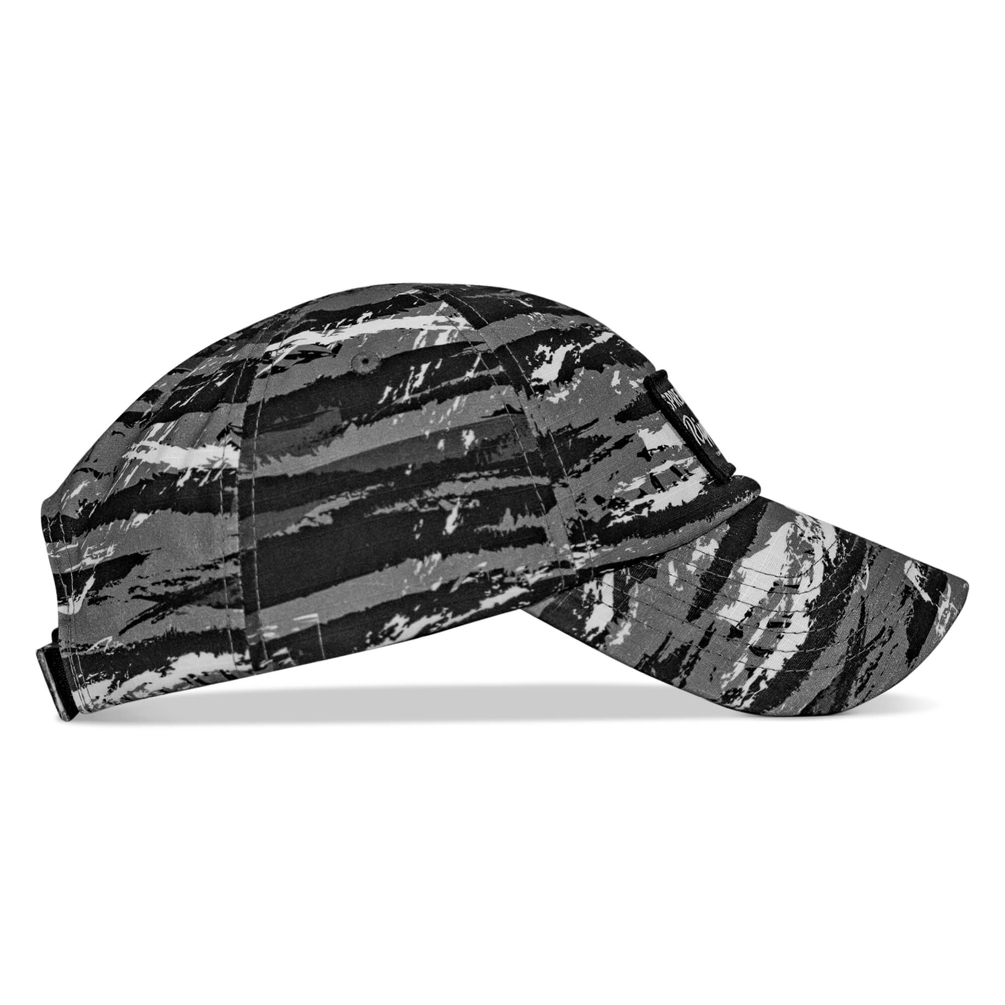 Spreadin' Hips and Rippin' Lips Patch Ripstop Snapback - Image 49