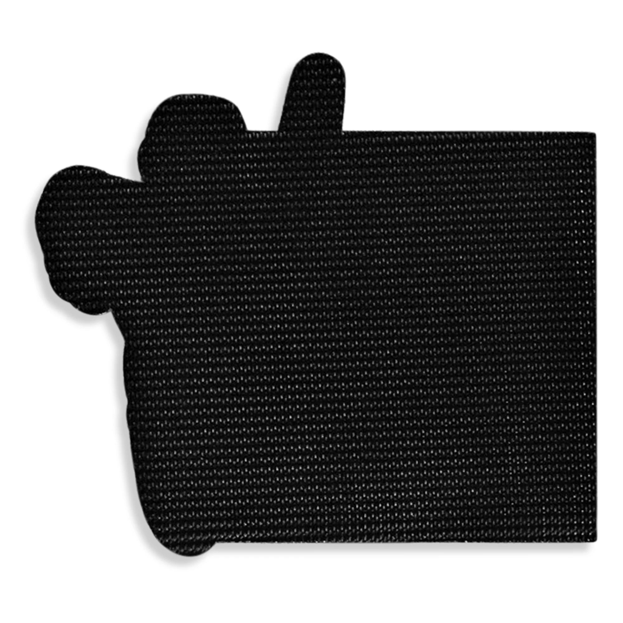 Stack Bodies. Kill Pedos Grim Reaper PVC Patch - Image 6