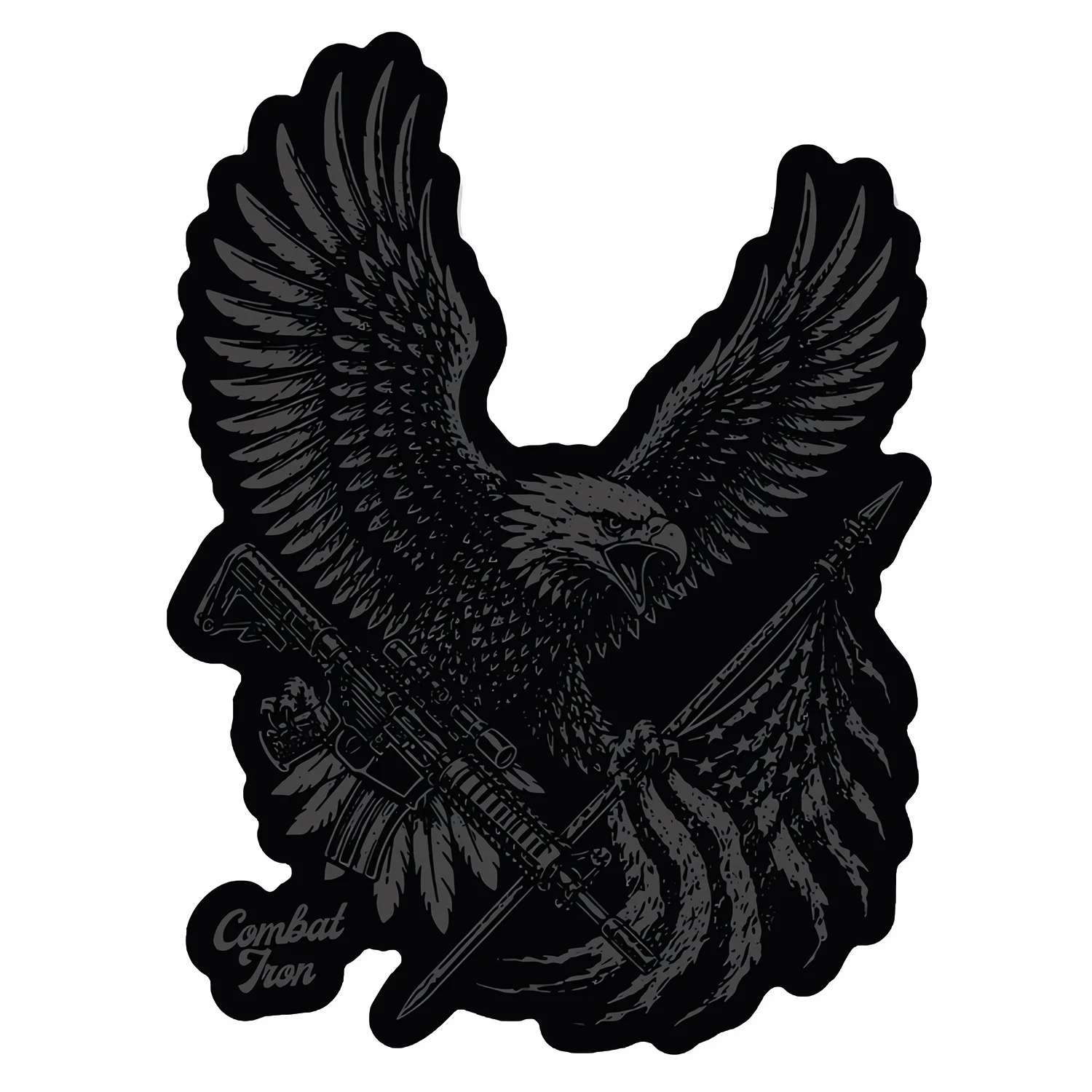 Decal Best Sellers