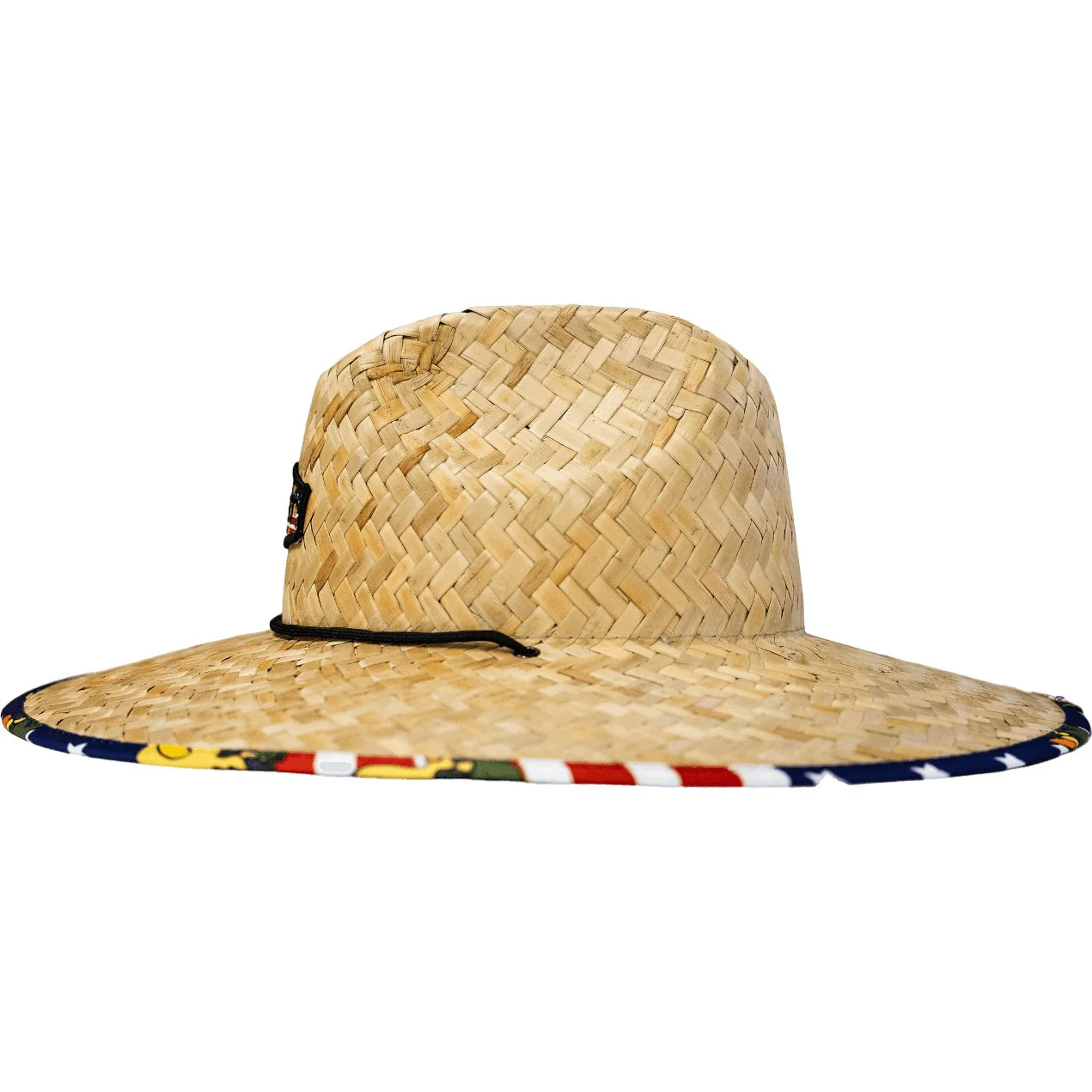 Summer Straw Hat - Image 7