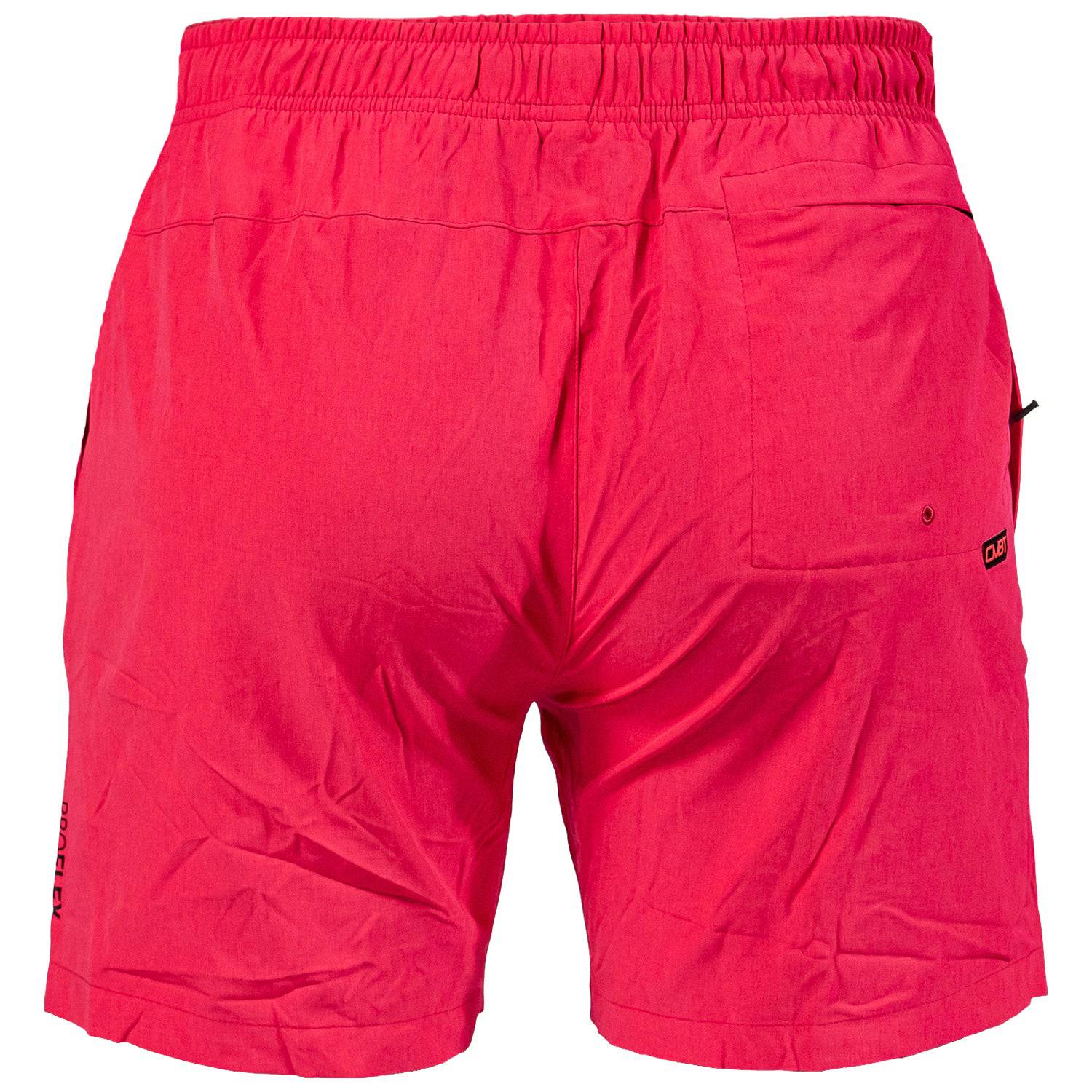 Summit Adventure Men's Proflex Shorts | 6" - Image 16