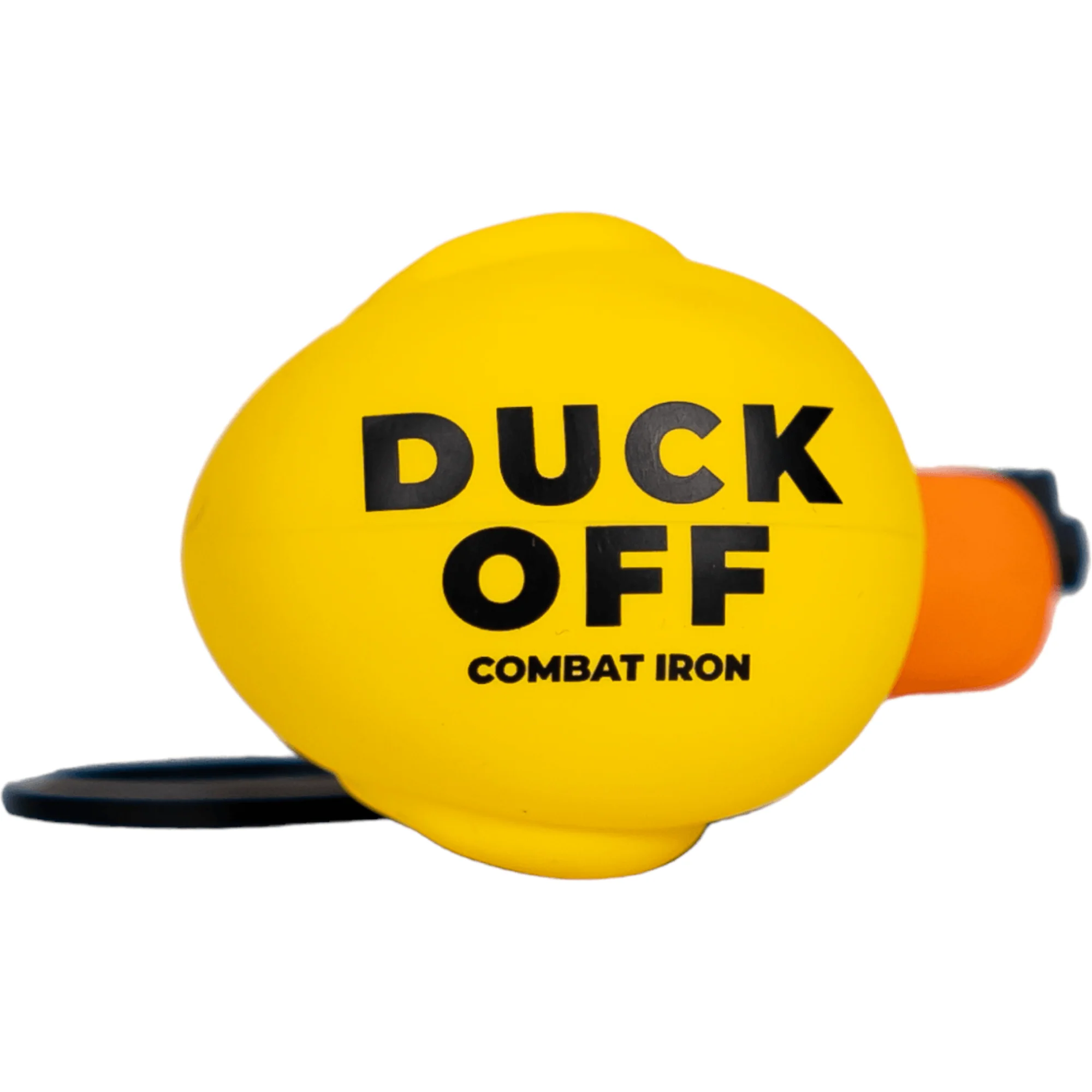 Tactical 3D PVC Keychain - Image 4