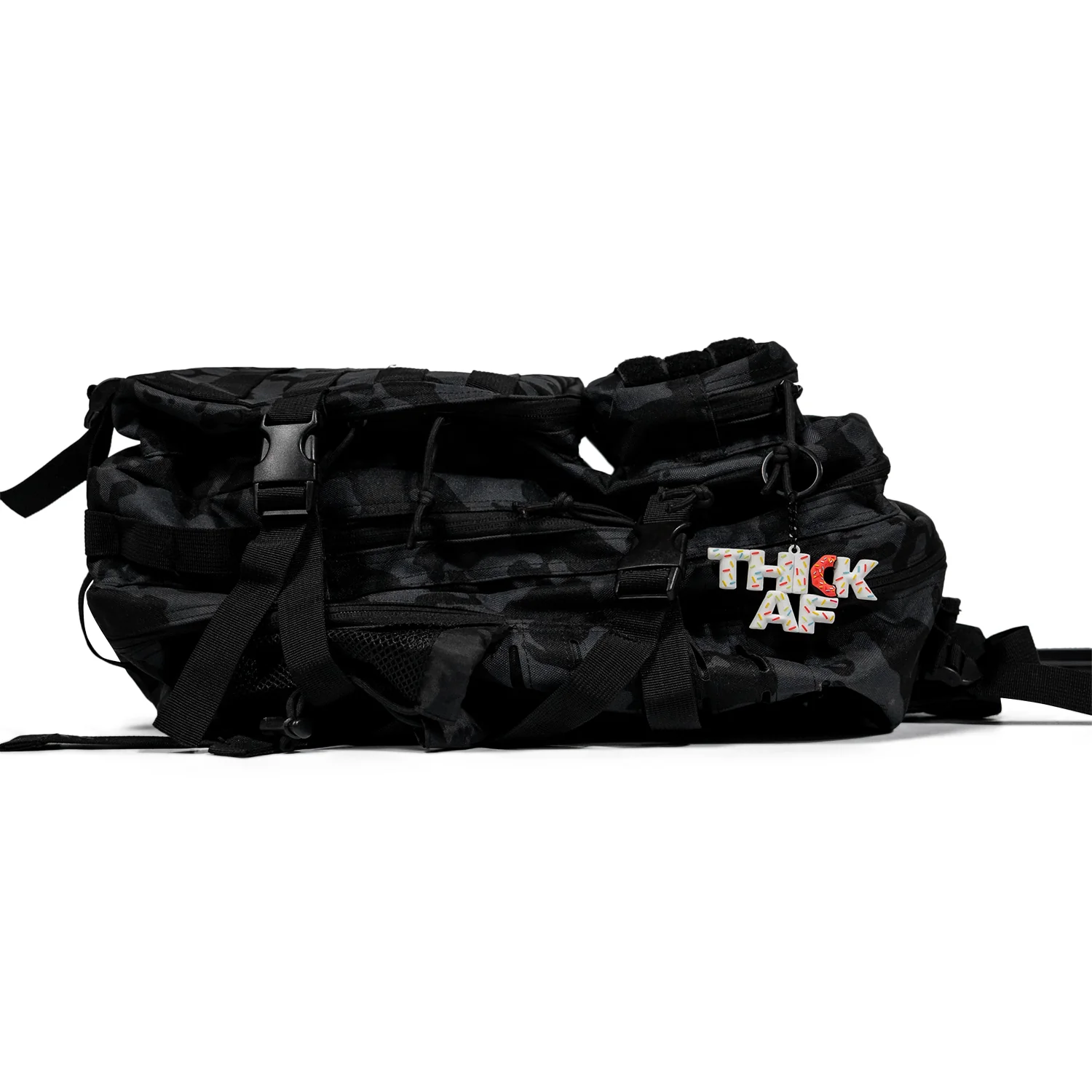 Tactical 3D PVC Keychain - Image 69
