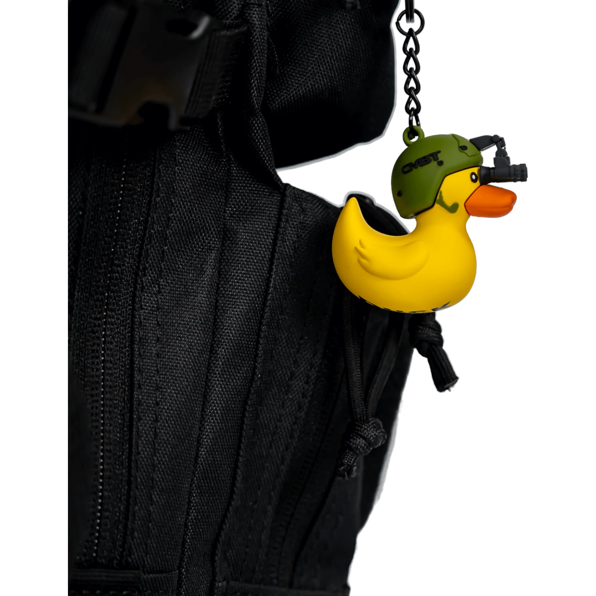 Tactical 3D PVC Keychain - Image 7