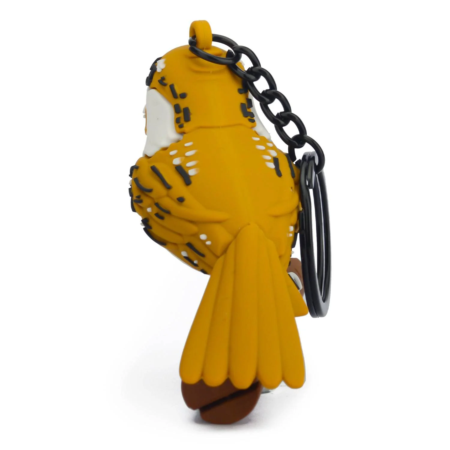Tactical 3D PVC Keychain - Image 79