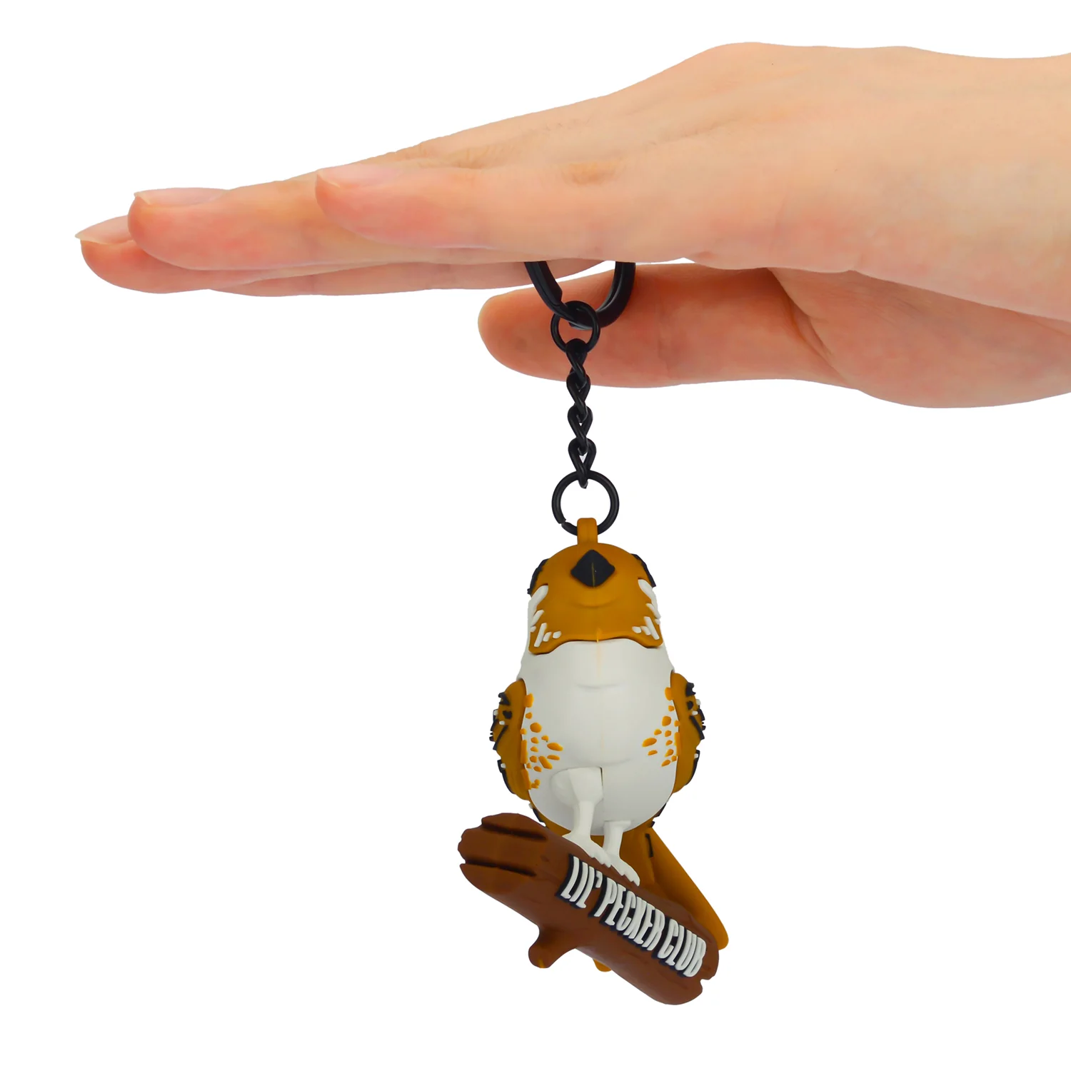 Tactical 3D PVC Keychain - Image 83