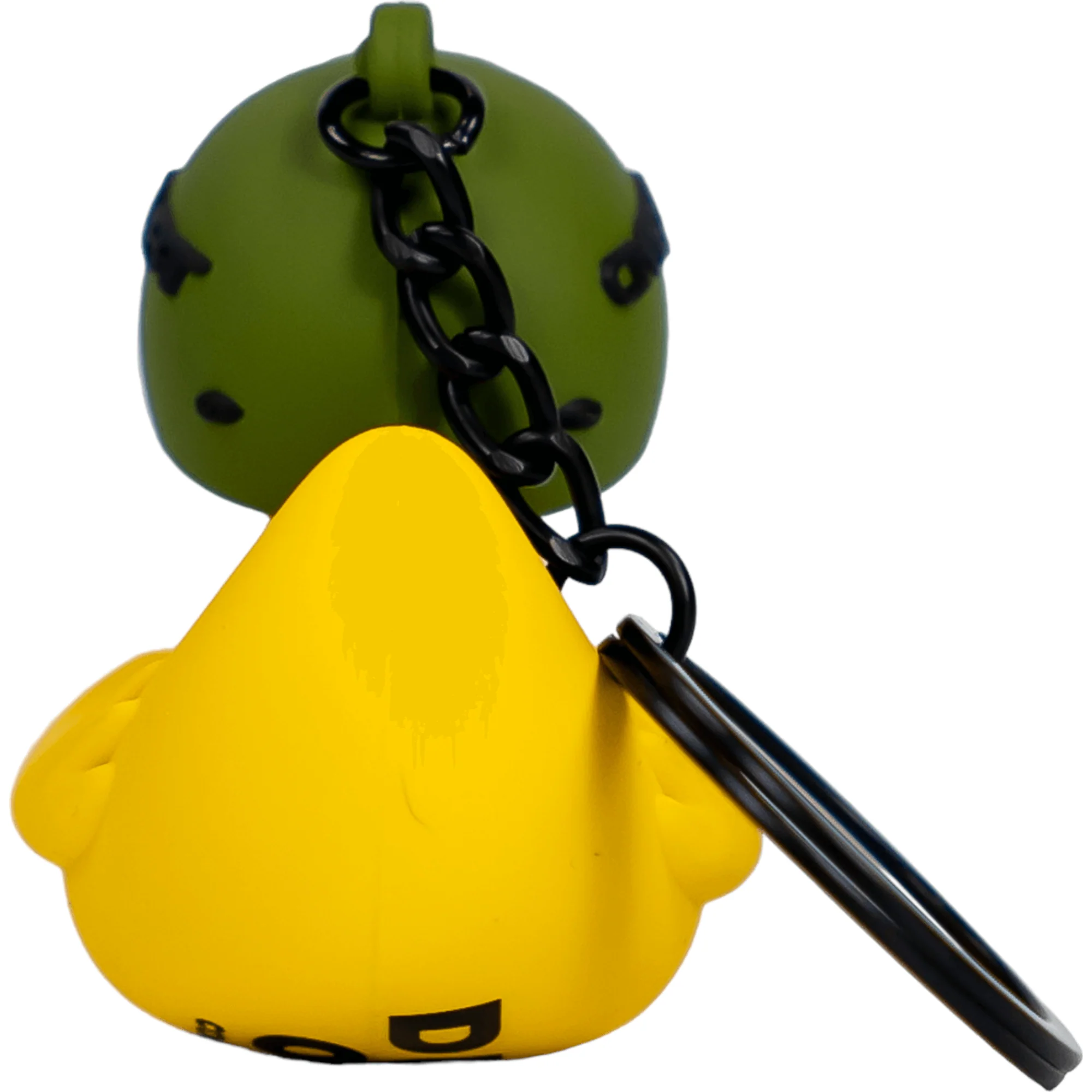 Tactical 3D PVC Keychain - Image 9