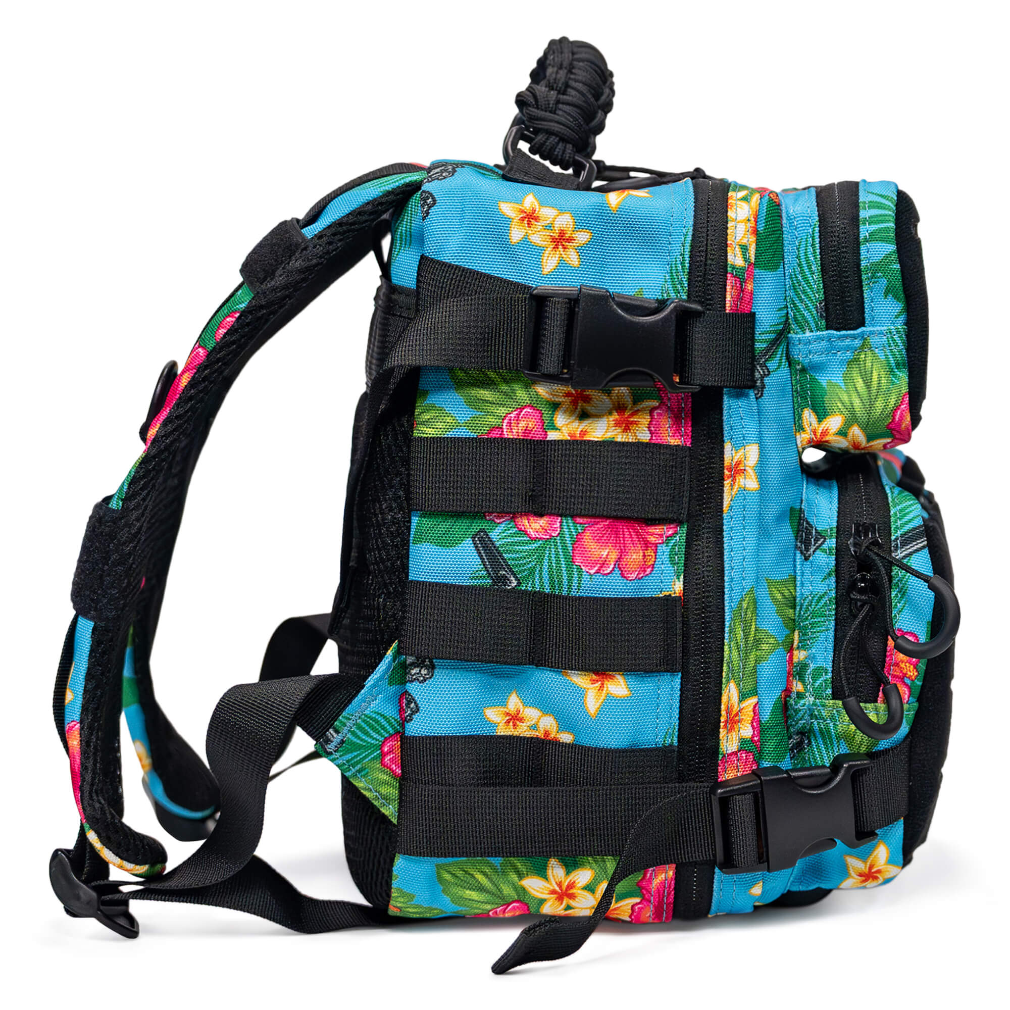Tactical Athlete 10L Compact Backpack | Kalagush Edition - Image 12