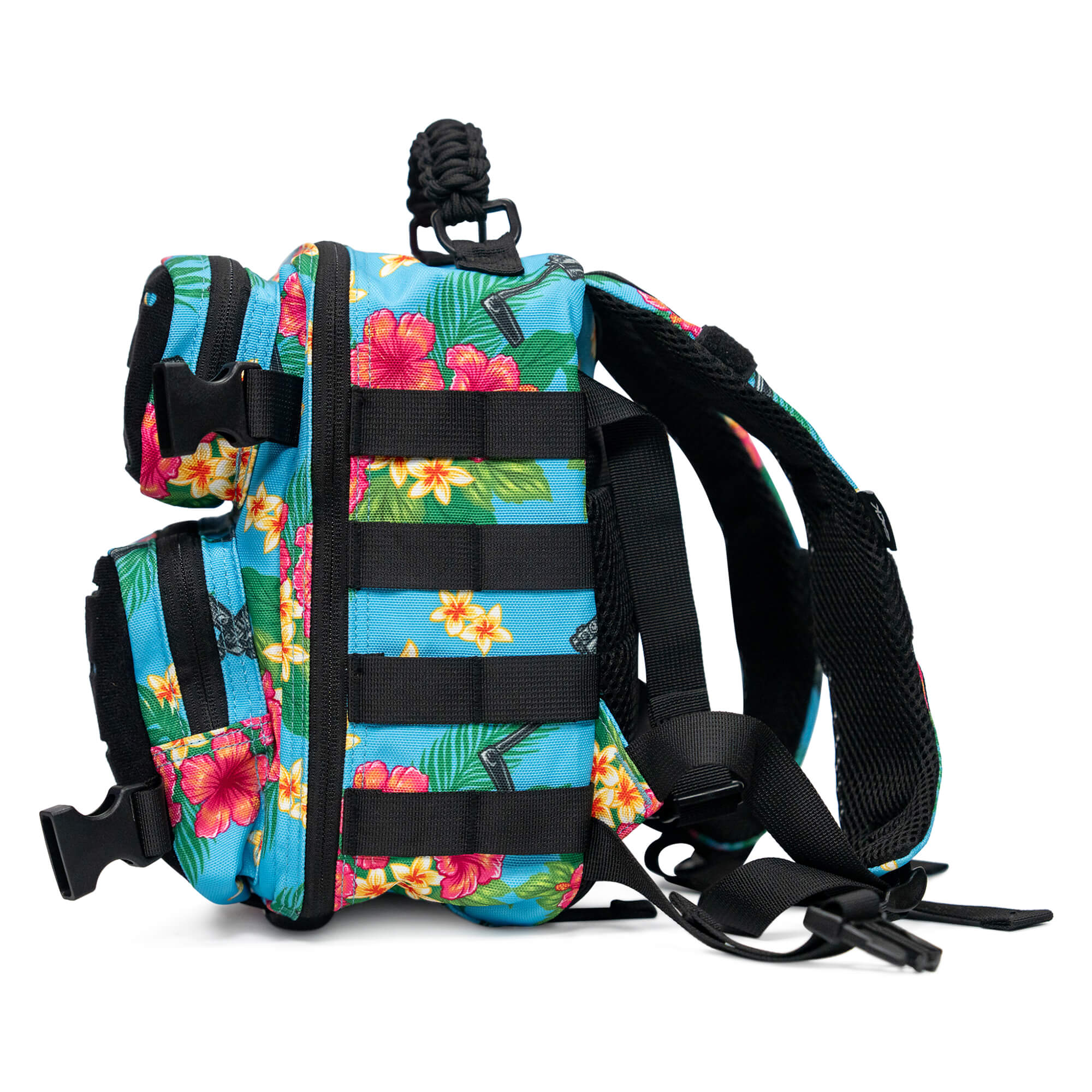 Tactical Athlete 10L Compact Backpack | Kalagush Edition - Image 13