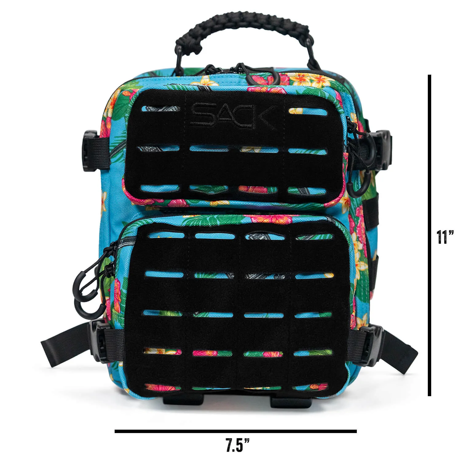 Tactical Athlete 10L Compact Backpack | Kalagush Edition - Image 28