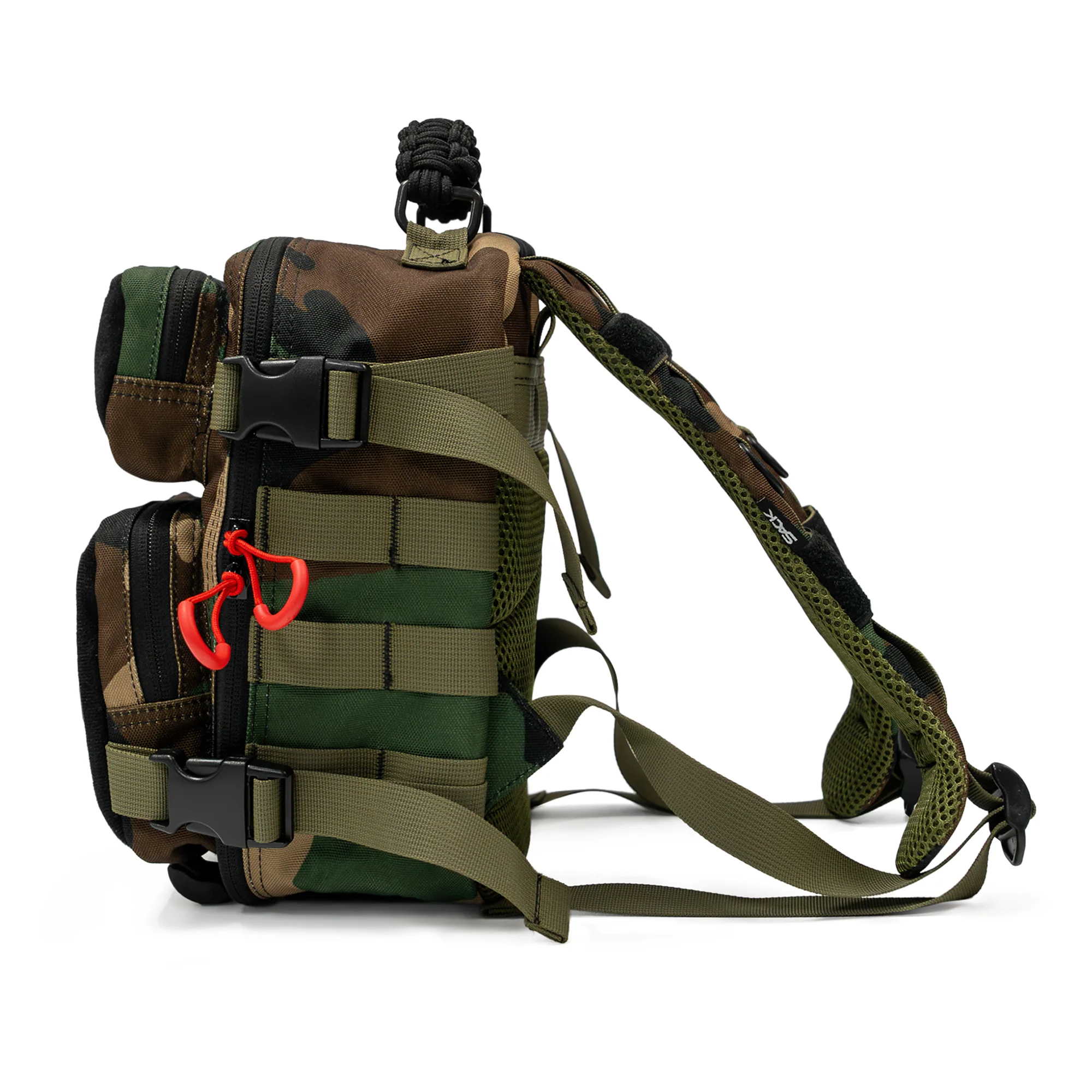 Tactical Athlete 10L Compact Backpack | Kalagush Edition - Image 32