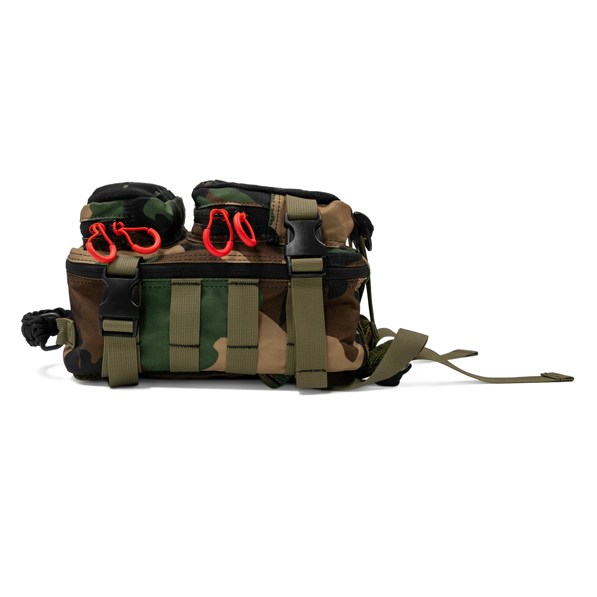 Tactical Athlete 10L Compact Backpack | Kalagush Edition - Image 37