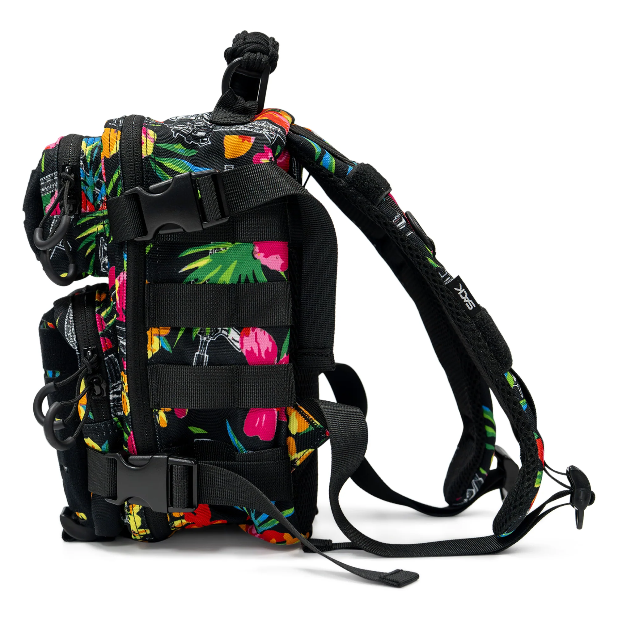 Tactical Athlete 10L Compact Backpack | Kalagush Edition - Image 4