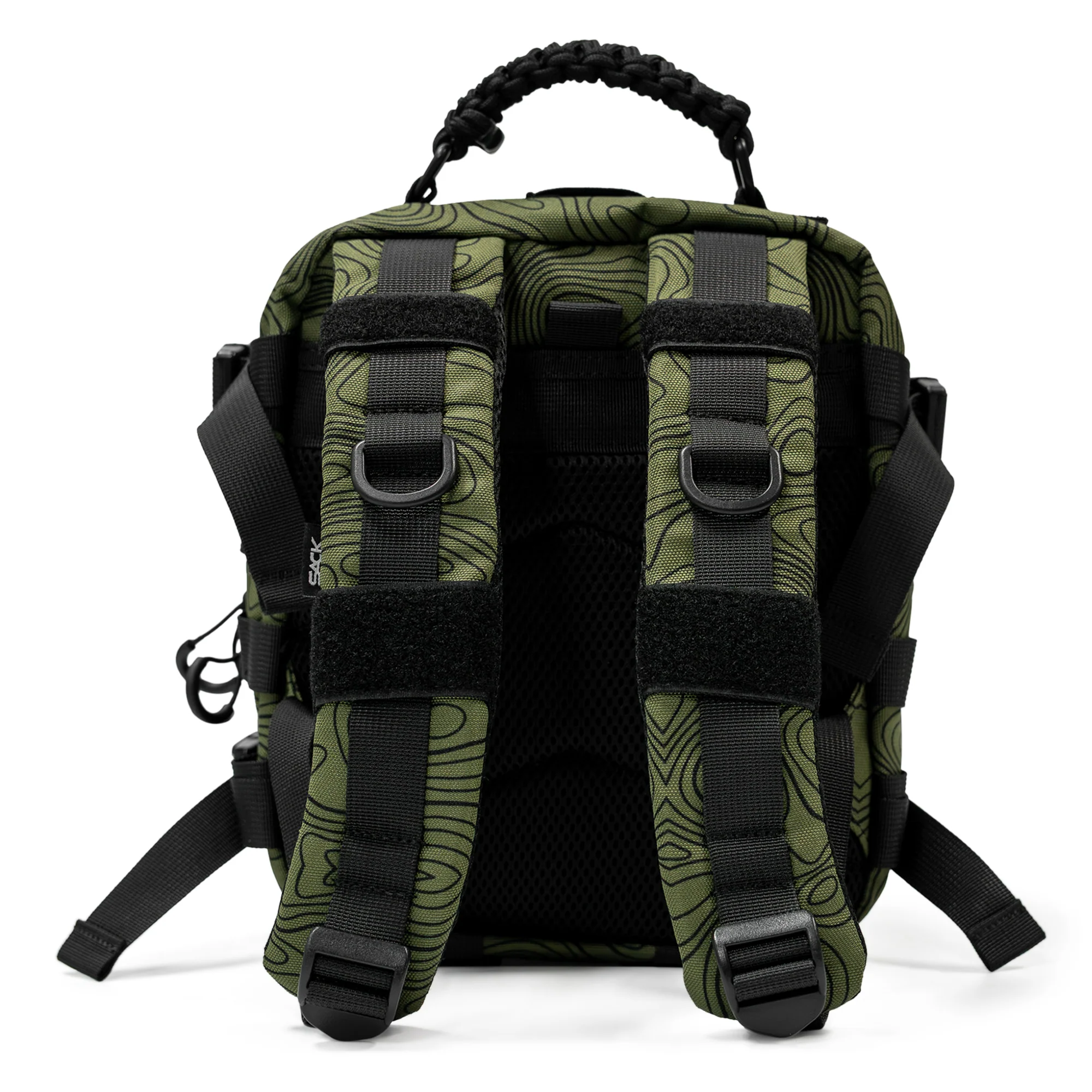 Tactical Athlete 10L Compact Backpack | Kalagush Edition - Image 47