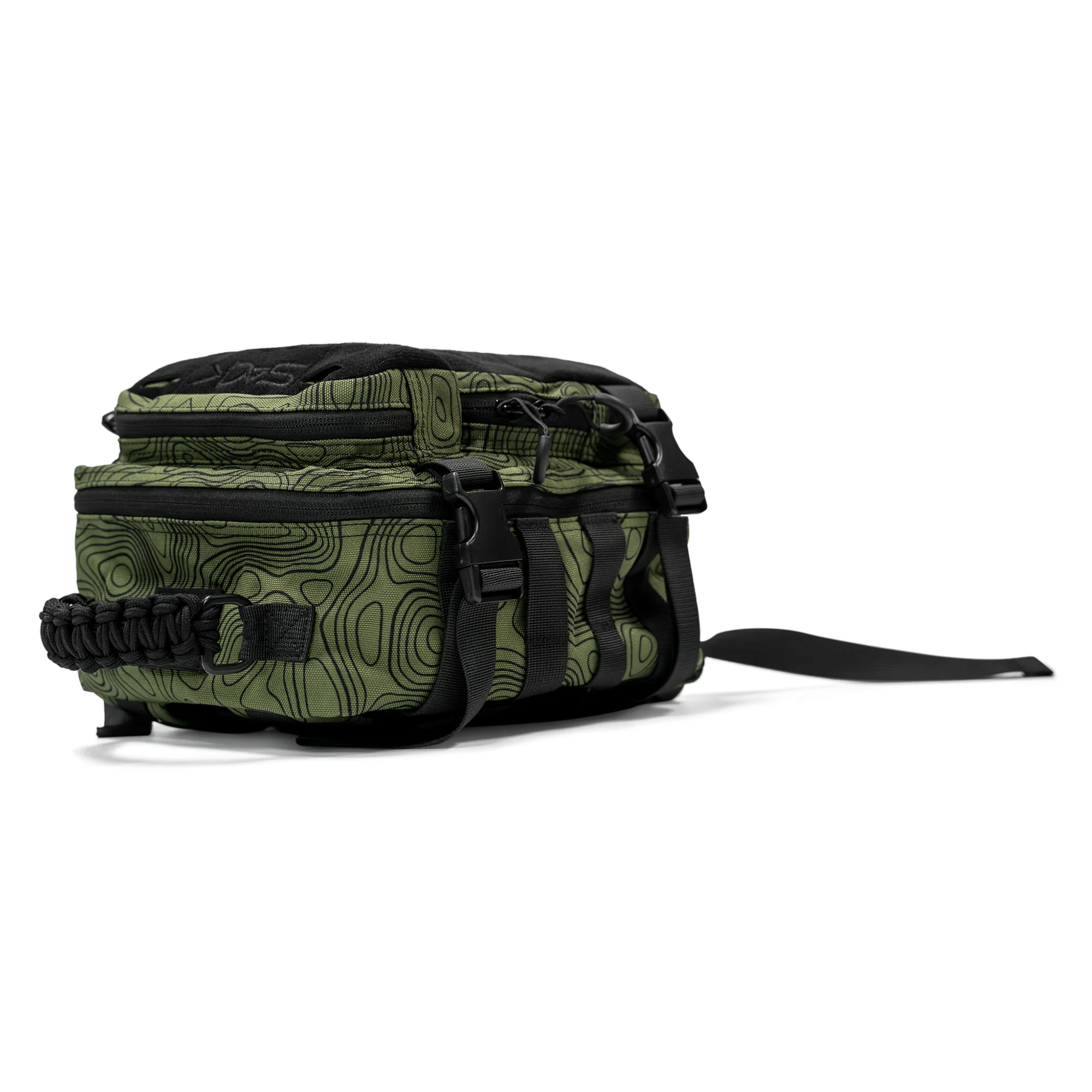 Tactical Athlete 10L Compact Backpack | Kalagush Edition - Image 51