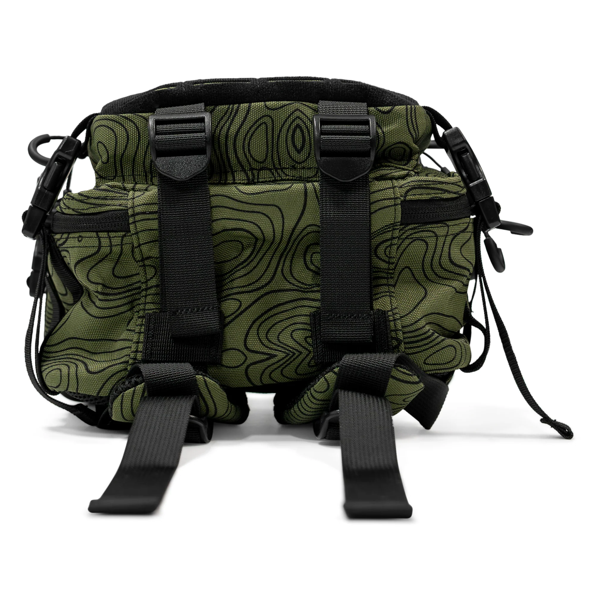 Tactical Athlete 10L Compact Backpack | Kalagush Edition - Image 53