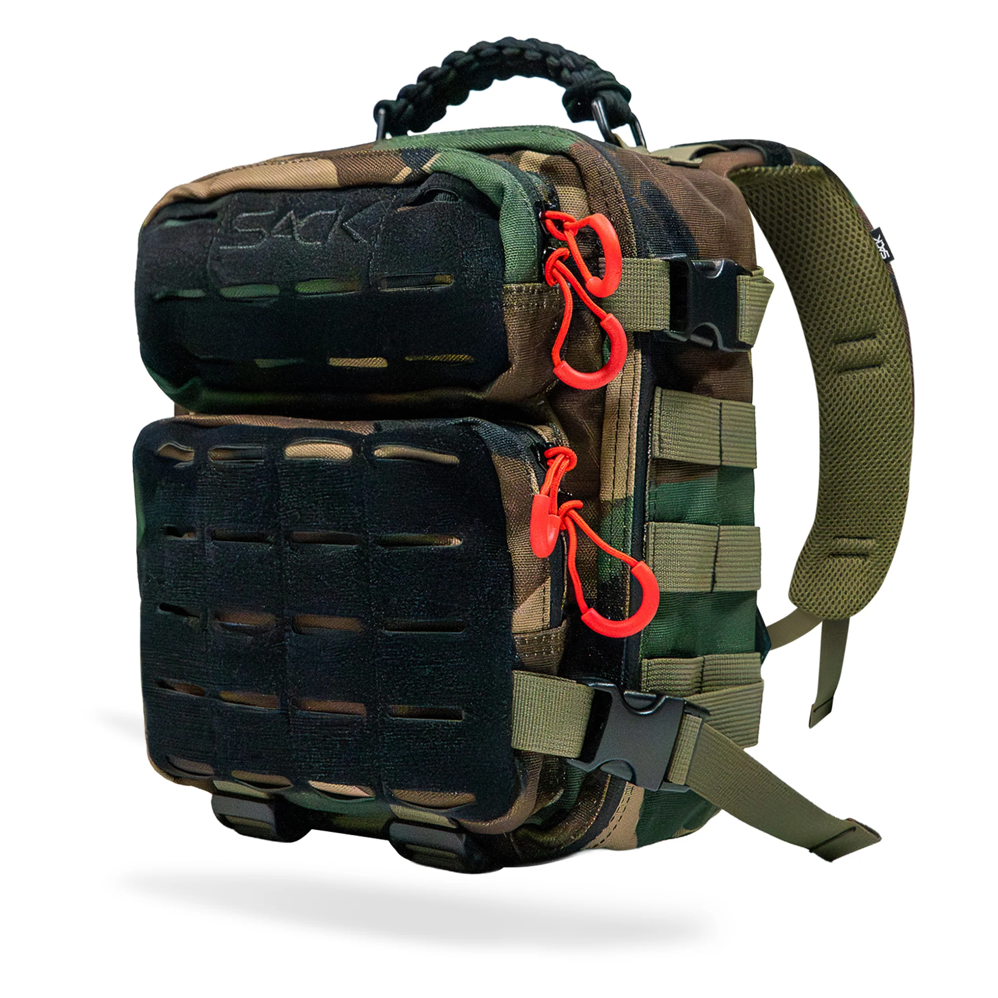 Tactical Athlete 10L Compact Backpack | Kalagush Edition - Image 6