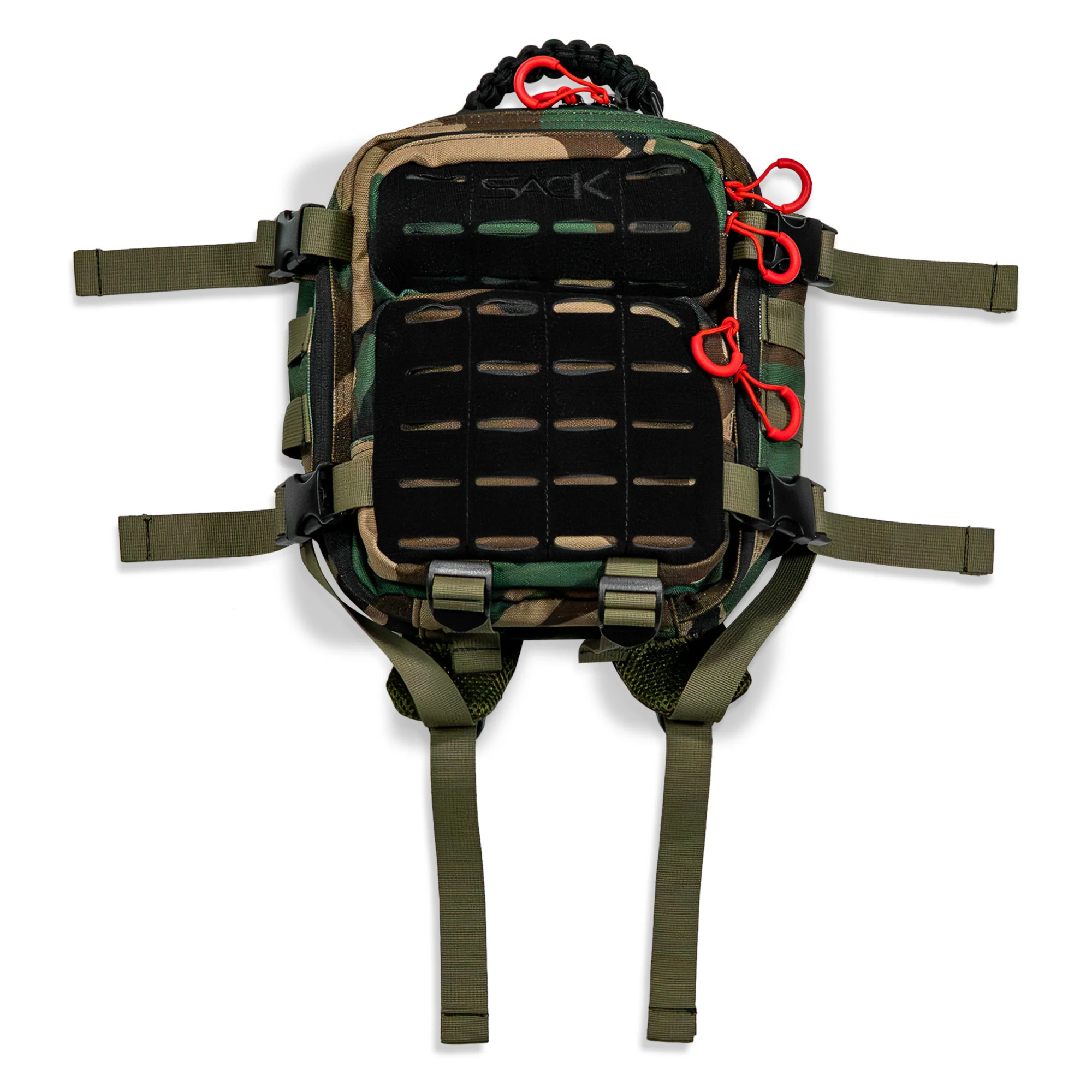 Tactical Athlete 10L Compact Backpack | Kalagush Edition - Image 7