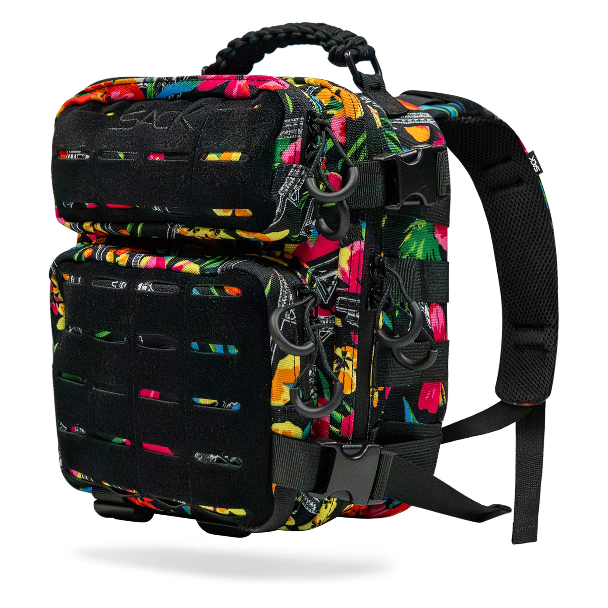 Tactical Athlete 10L Compact Backpack | Kalagush Edition - Image 8