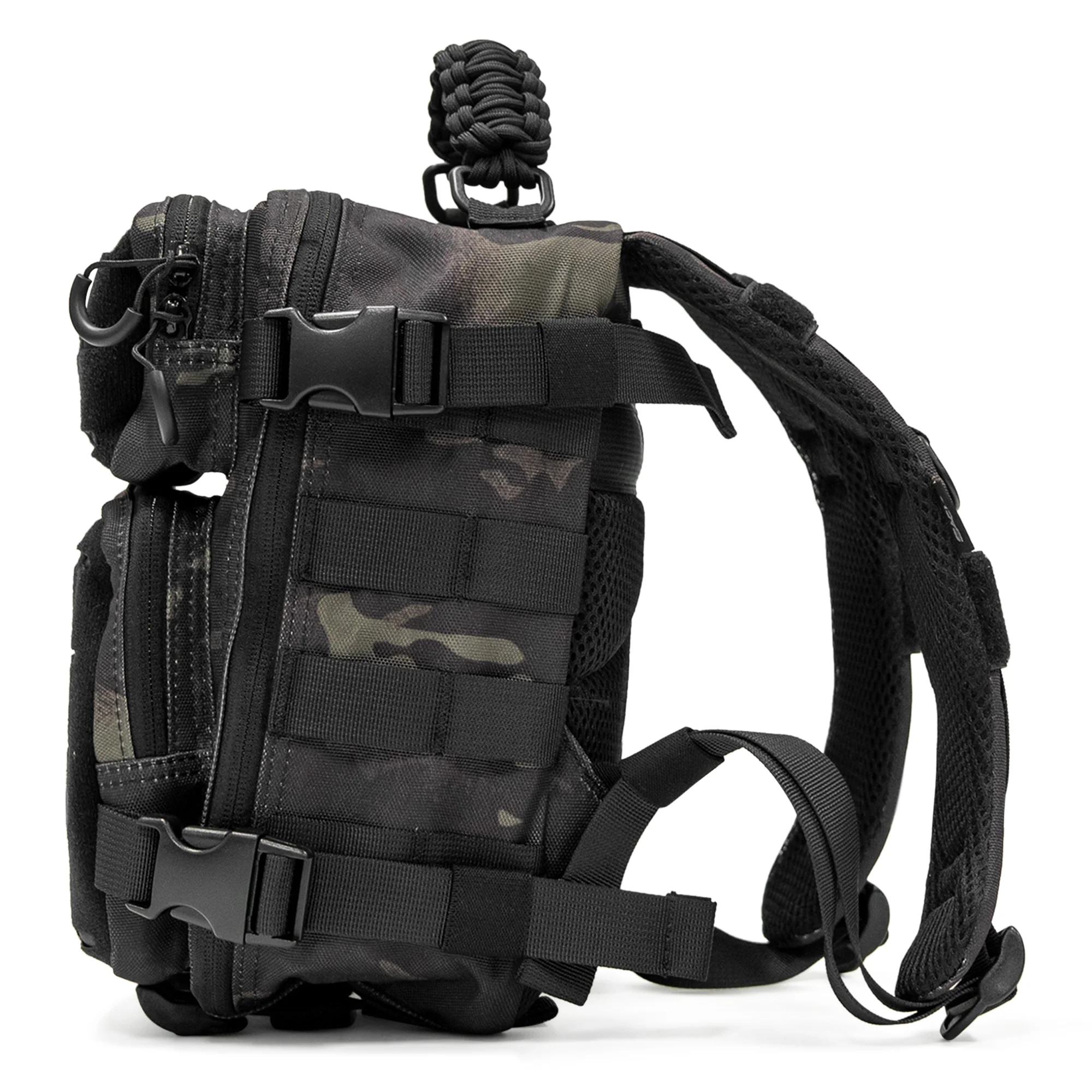 Tactical Athlete 10L Compact Backpack | Kalagush Edition - Image 81