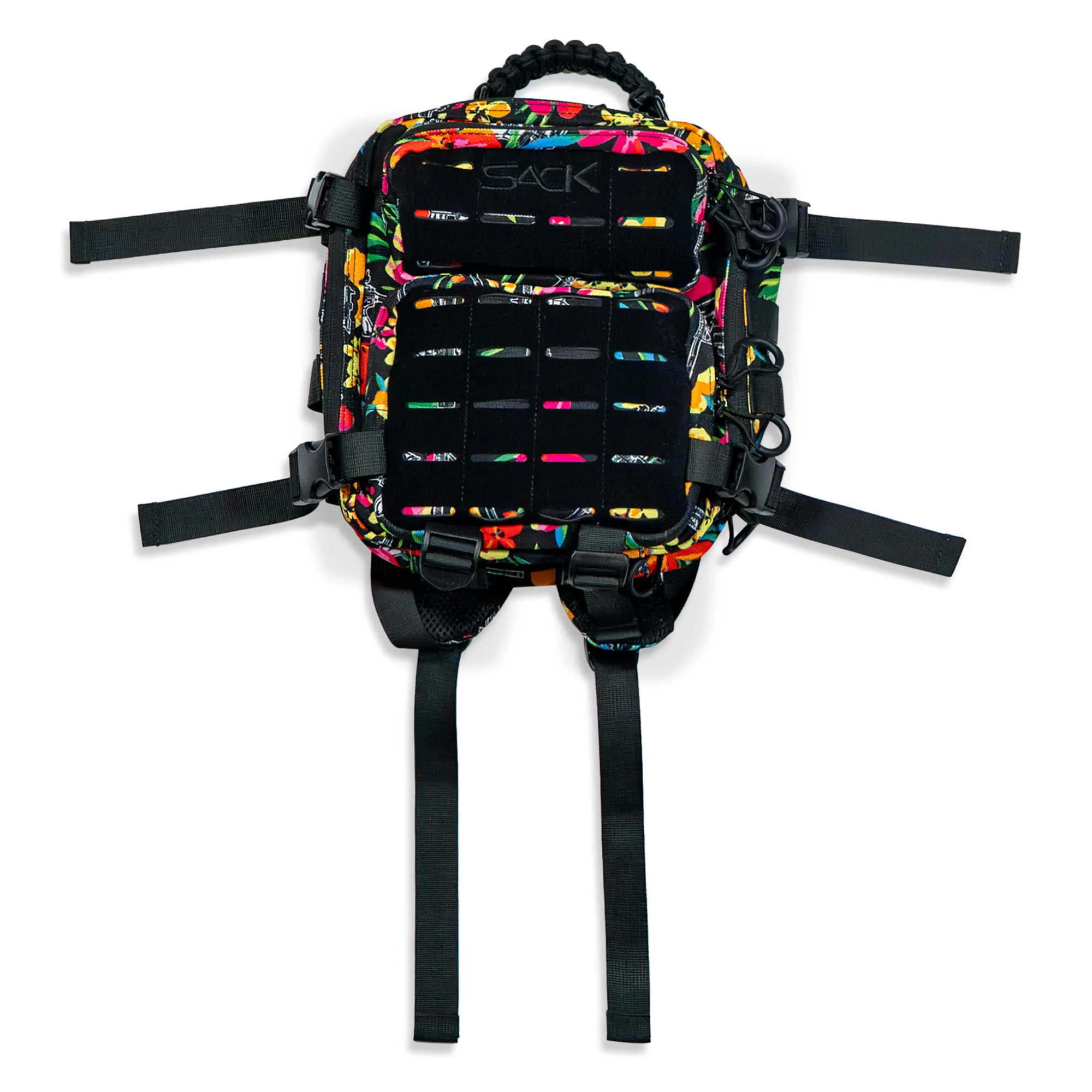 Tactical Athlete 10L Compact Backpack | Kalagush Edition - Image 9