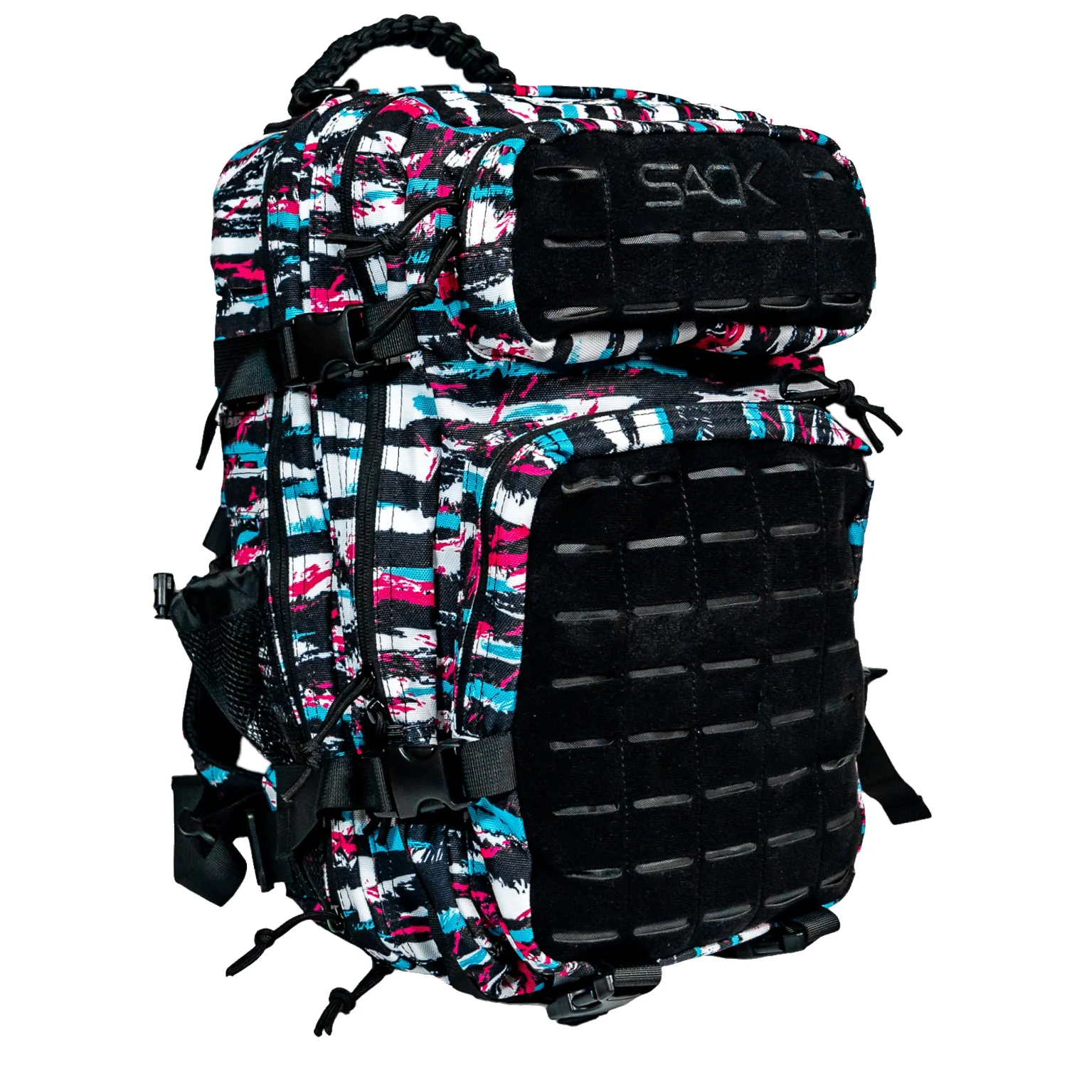 Tactical Athlete 35L Sack™ Backpack - Image 11