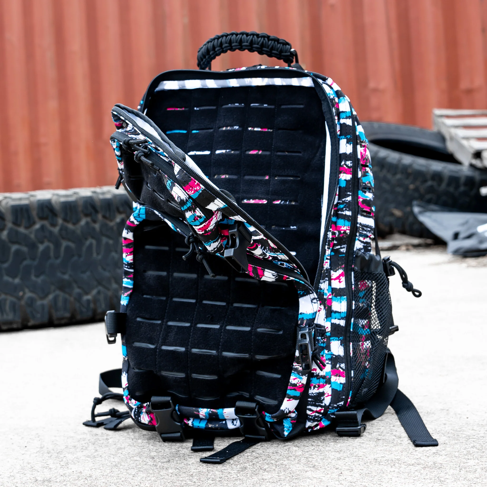 Tactical Athlete 35L Sack™ Backpack - Image 13