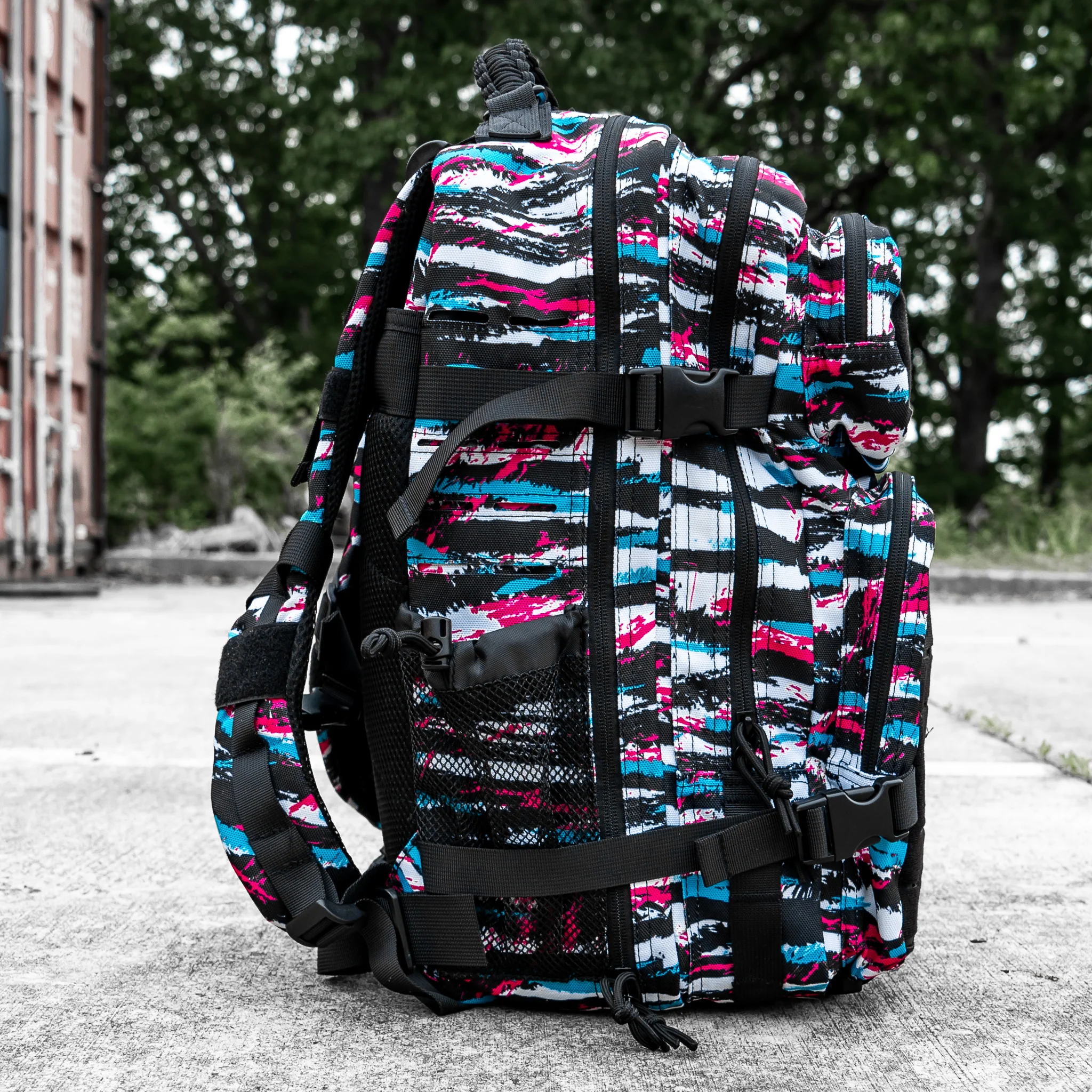 Tactical Athlete 35L Sack™ Backpack - Image 14