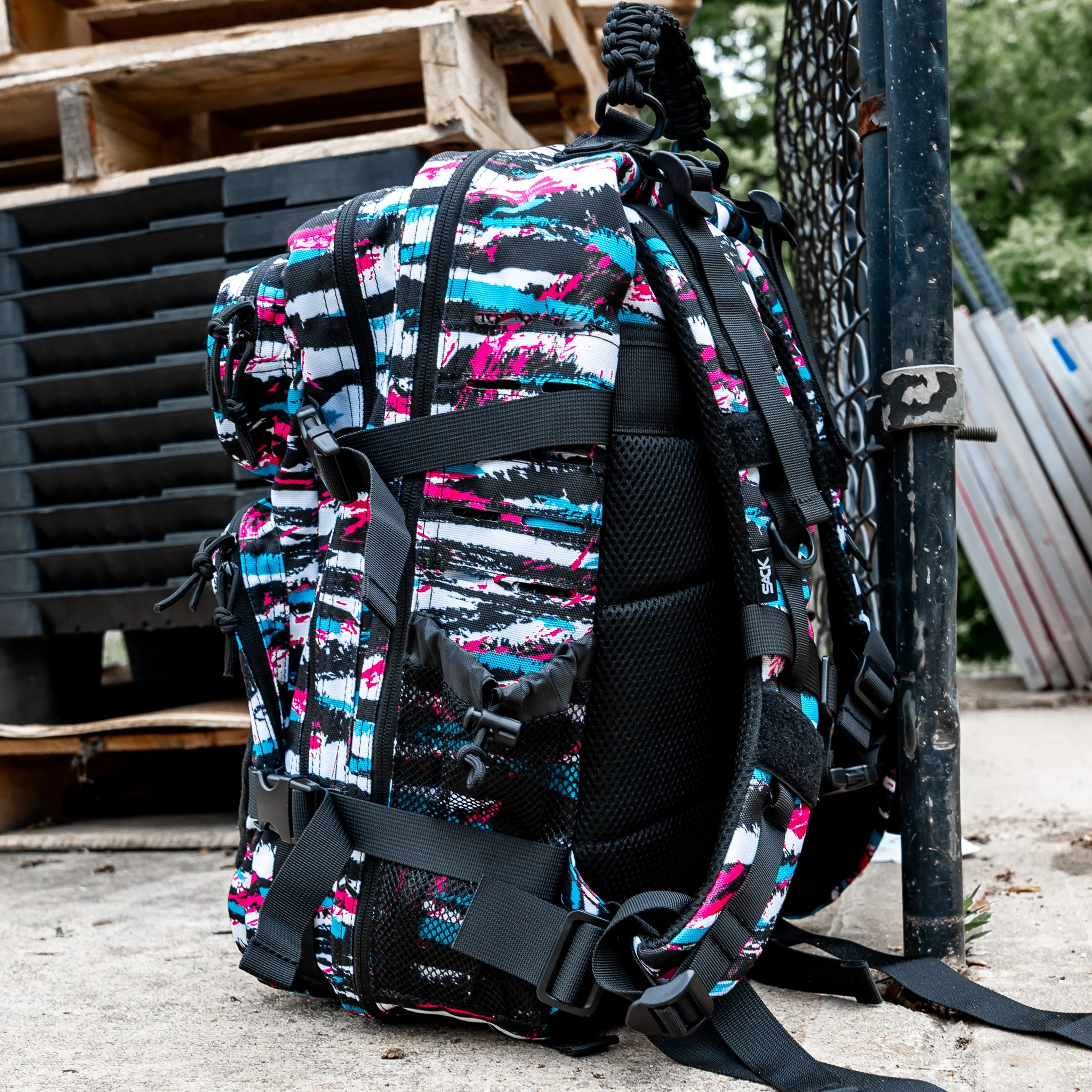 Tactical Athlete 35L Sack™ Backpack - Image 16