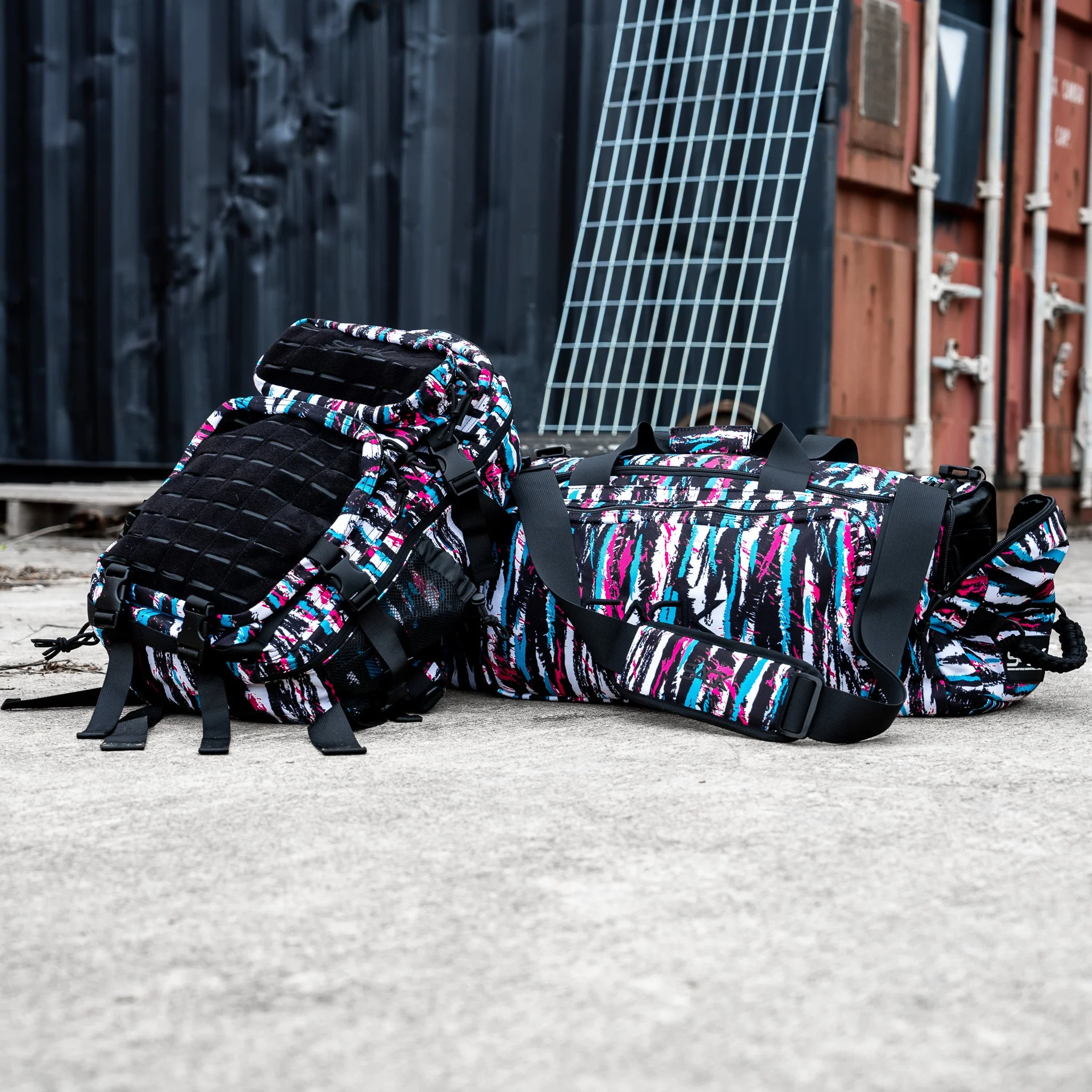 Tactical Athlete 35L Sack™ Backpack - Image 20