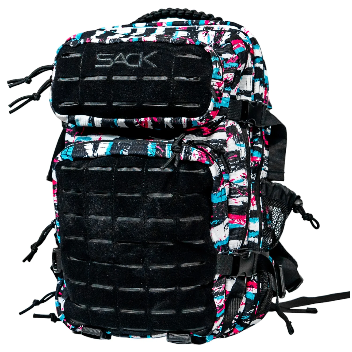 Tactical Athlete 35L Sack™ Backpack - Image 21
