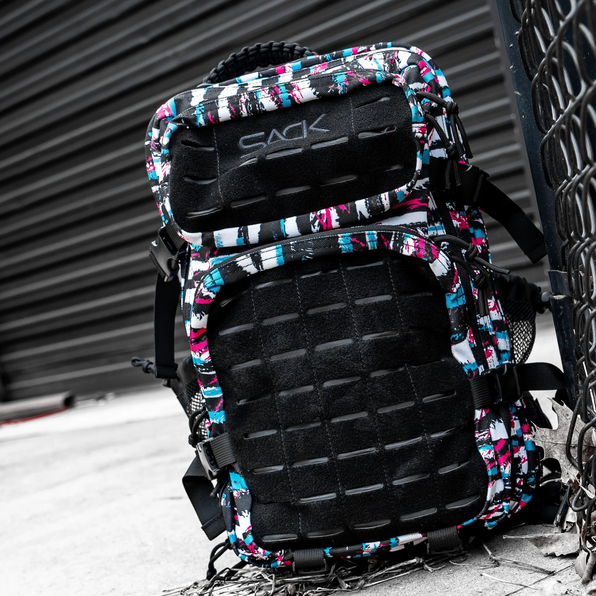 Tactical Athlete 35L Sack™ Backpack - Image 22