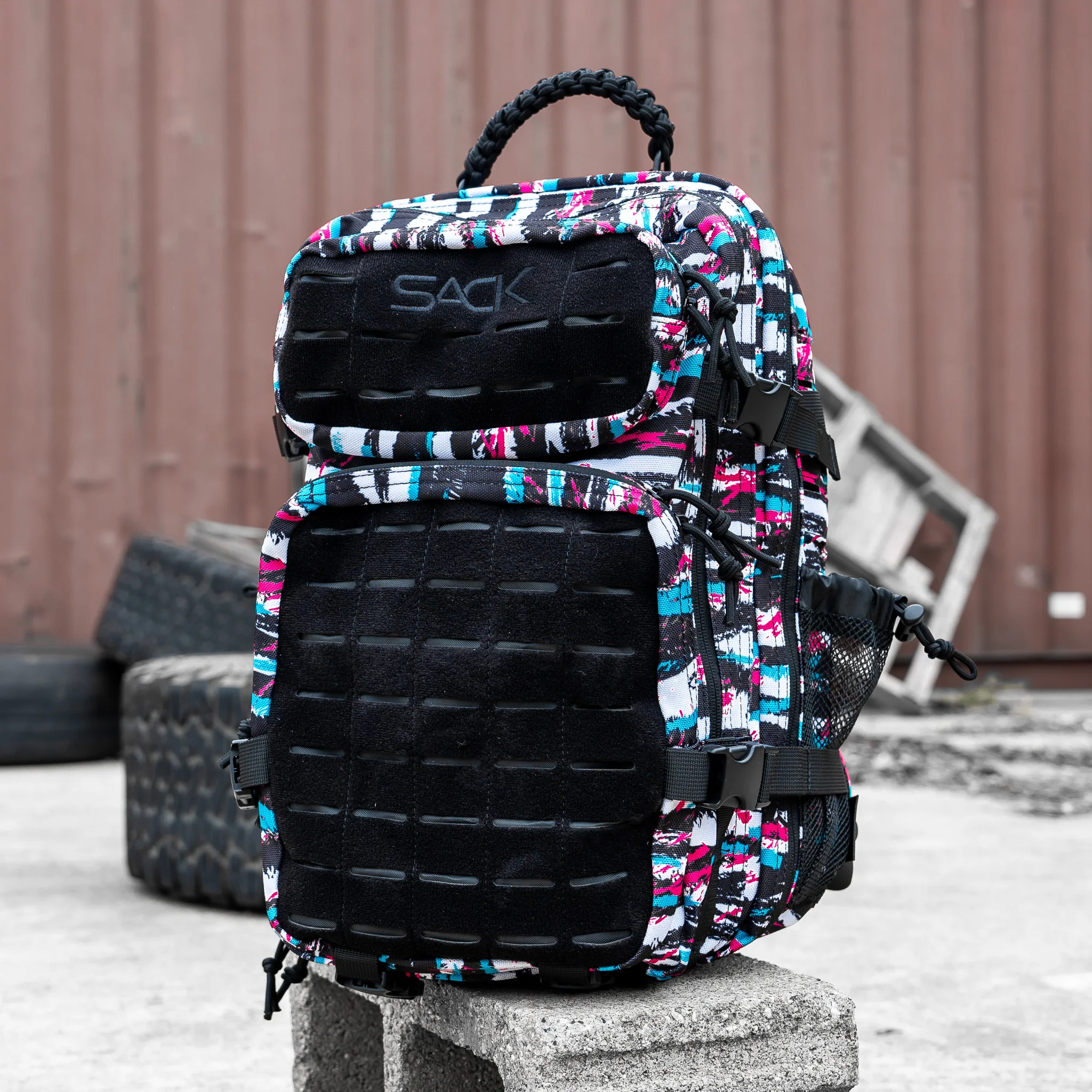Tactical Athlete 35L Sack™ Backpack - Image 25