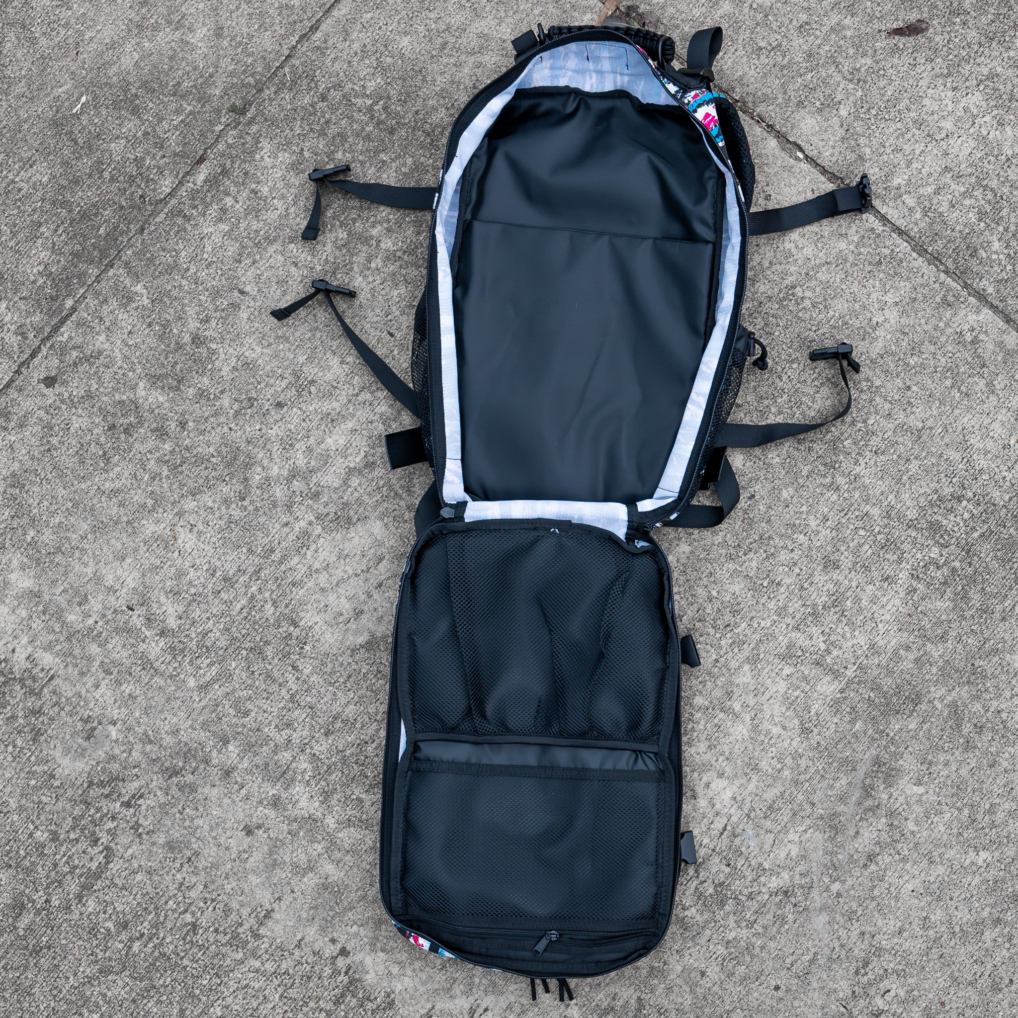 Tactical Athlete 35L Sack™ Backpack - Image 26