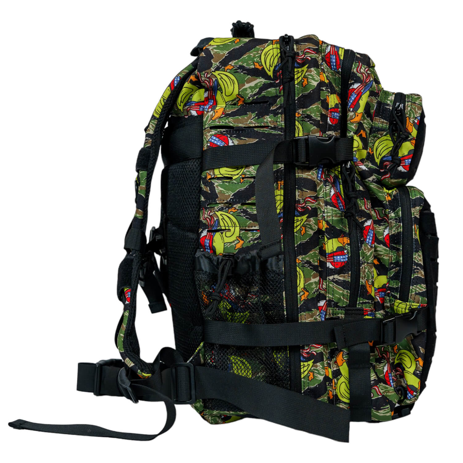 Tactical Athlete 35L Sack™ Backpack - Image 29