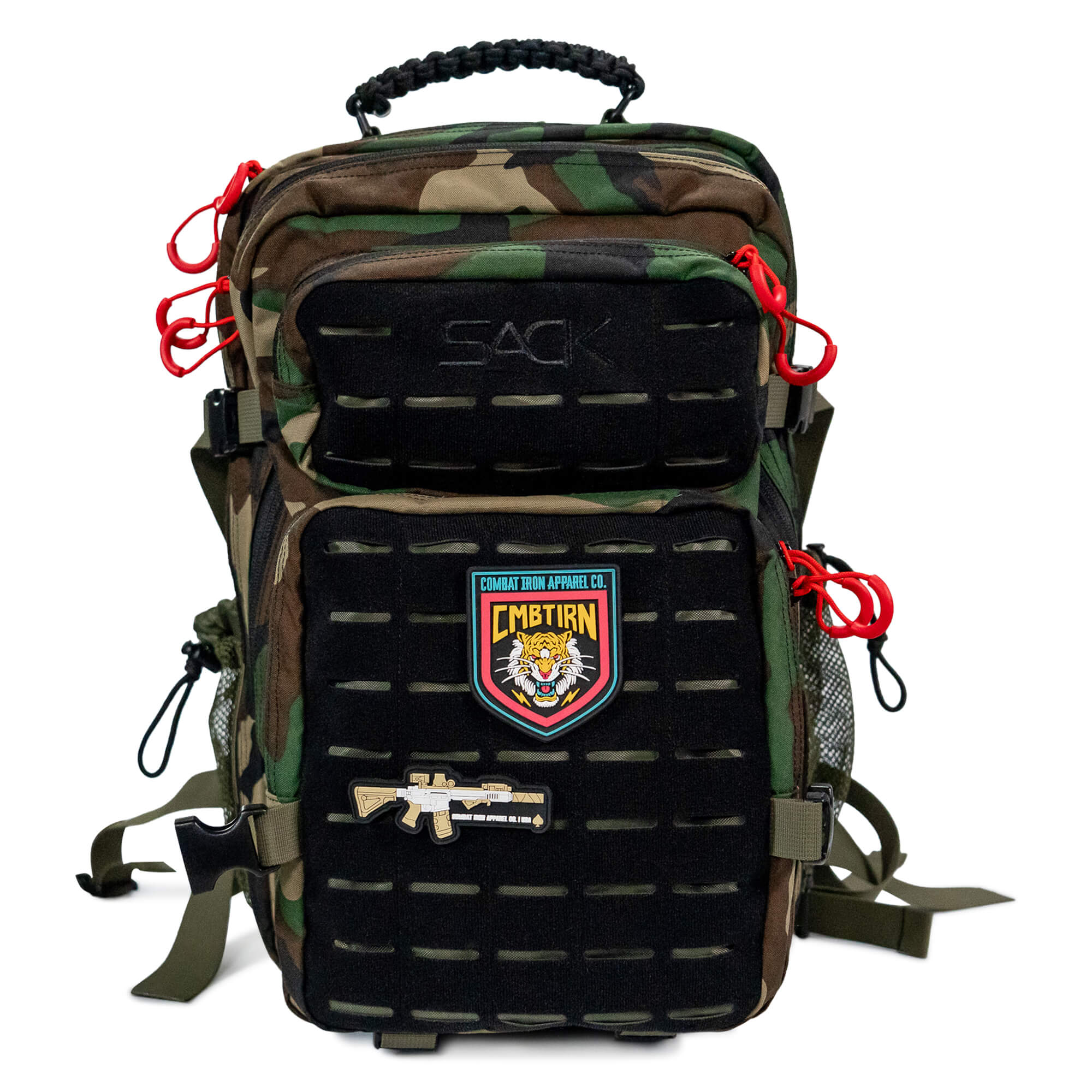 Tactical Athlete 35L Sack™ Backpack - Image 3