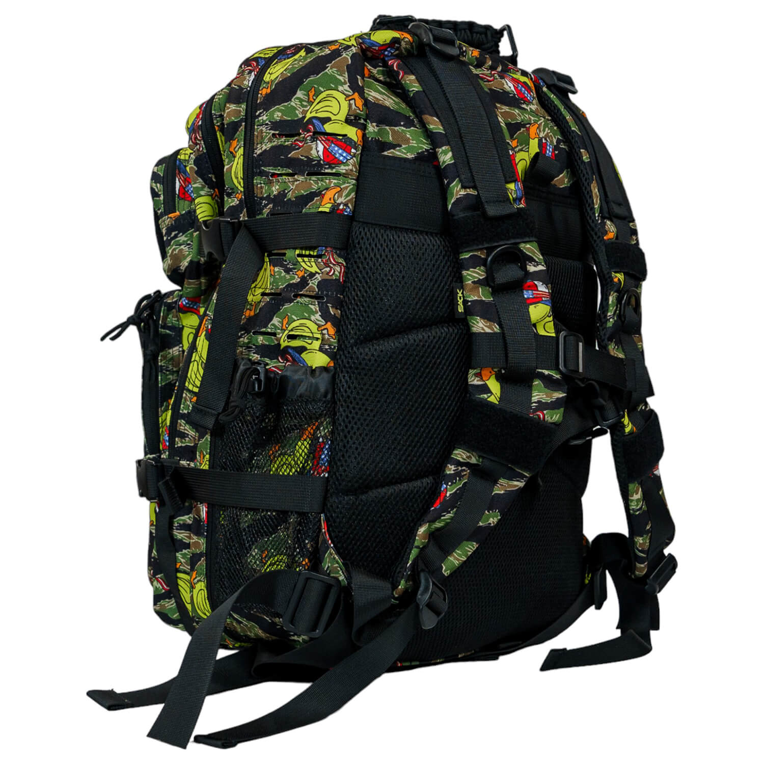 Tactical Athlete 35L Sack™ Backpack - Image 30