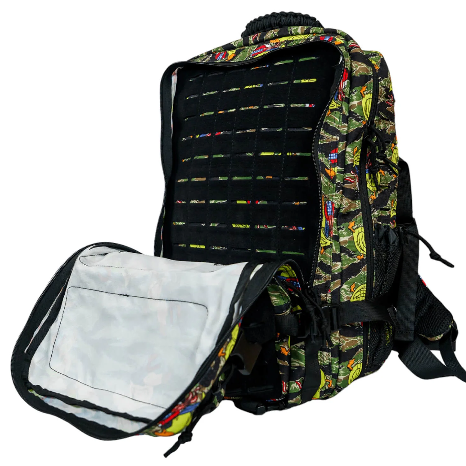 Tactical Athlete 35L Sack™ Backpack - Image 36