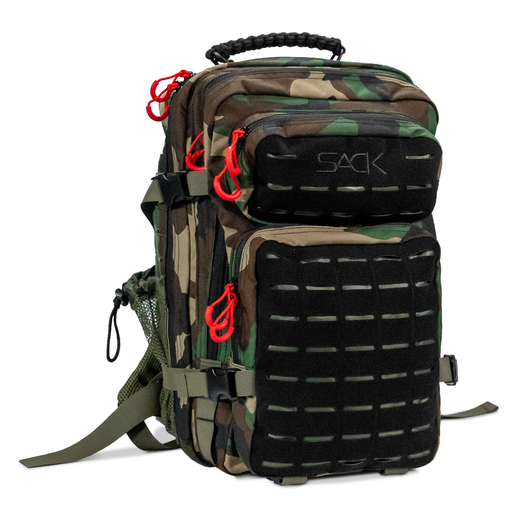 Tactical Athlete 35L Sack™ Backpack - Image 50